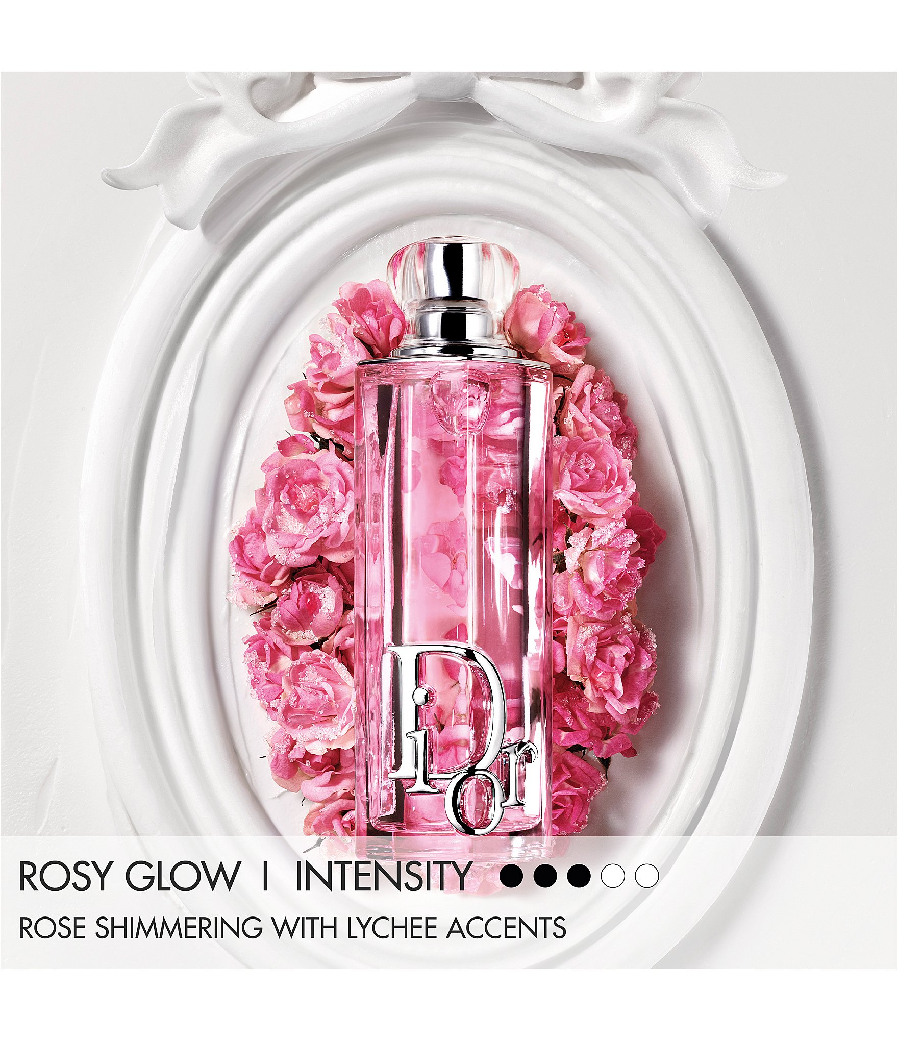 Dior Dior Addict Rosy Glow Eau de Parfum