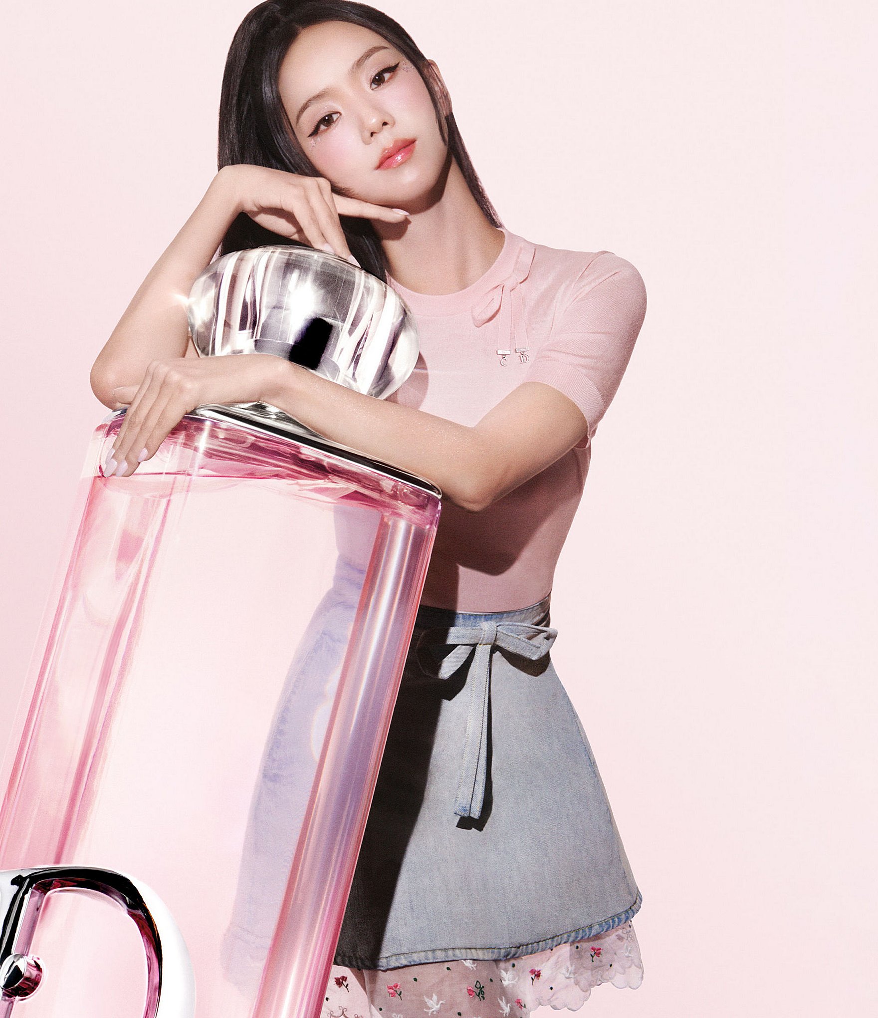 Dior Dior Addict Rosy Glow Eau de Parfum