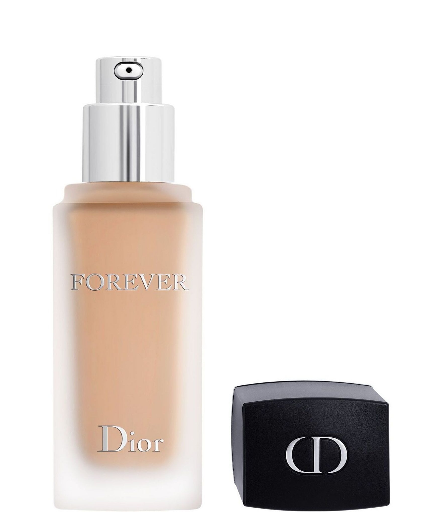 Dior Dior Forever Matte Skincare Foundation SPF 15