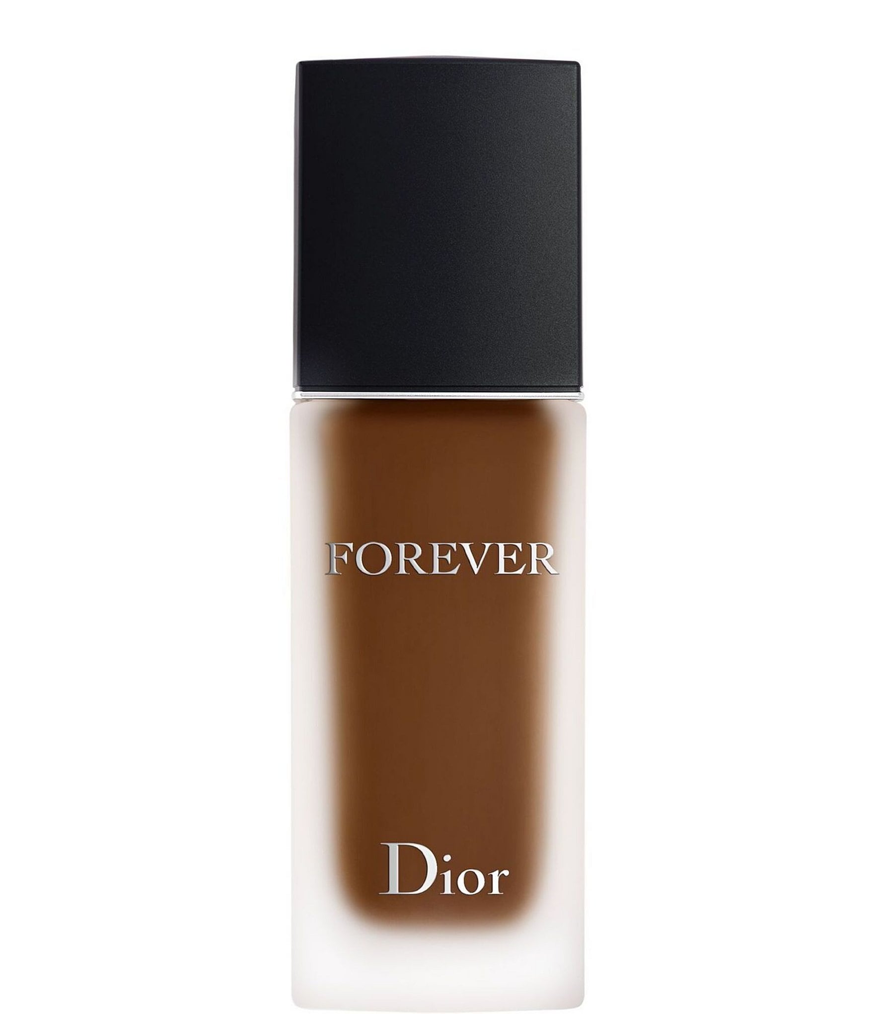 Dior Dior Forever Matte Skincare Foundation SPF 15