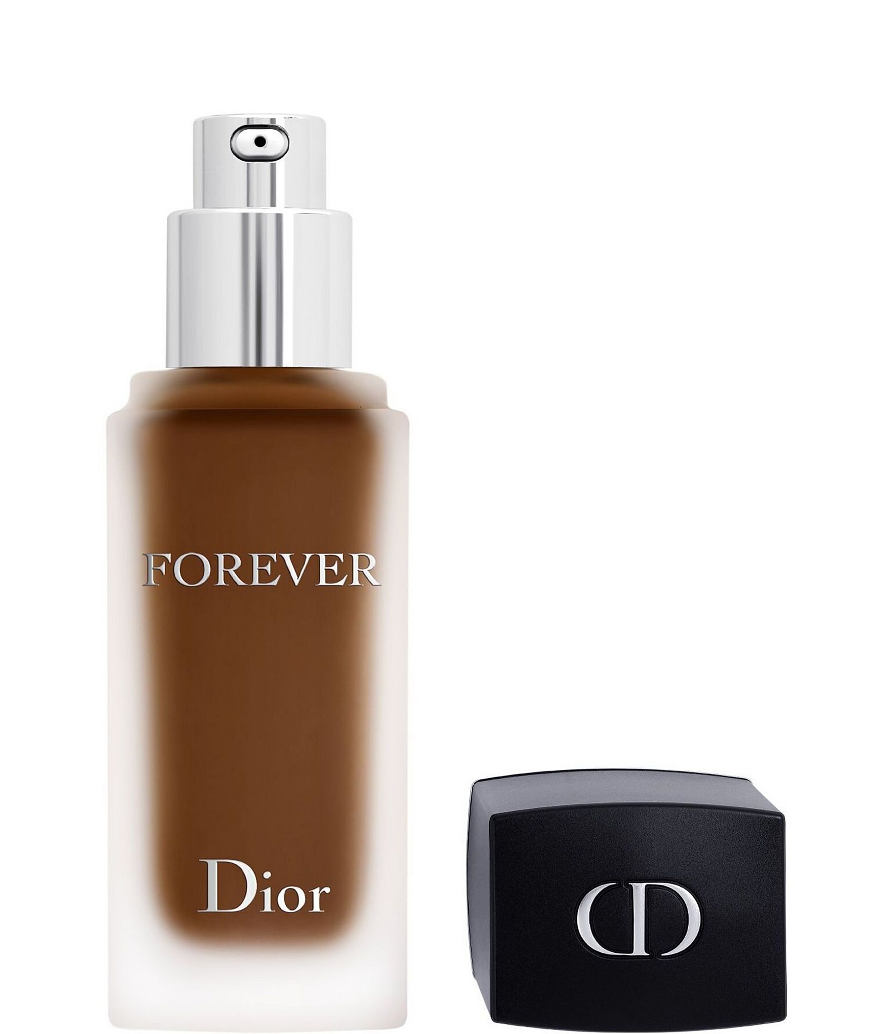 Dior Dior Forever Matte Skincare Foundation SPF 15