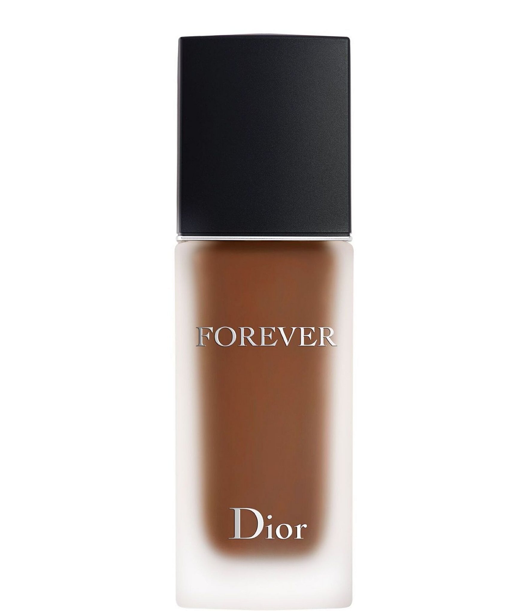 Dior Dior Forever Matte Skincare Foundation SPF 15