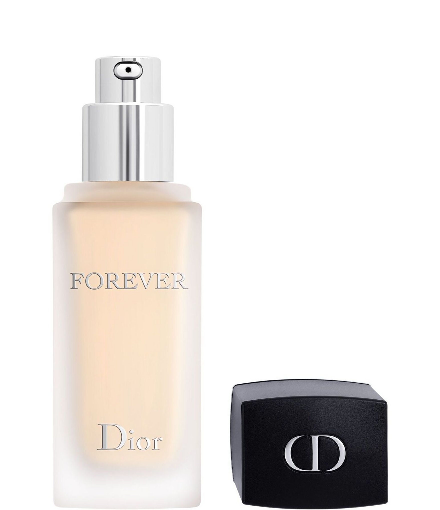 Dior Dior Forever Matte Skincare Foundation SPF 15