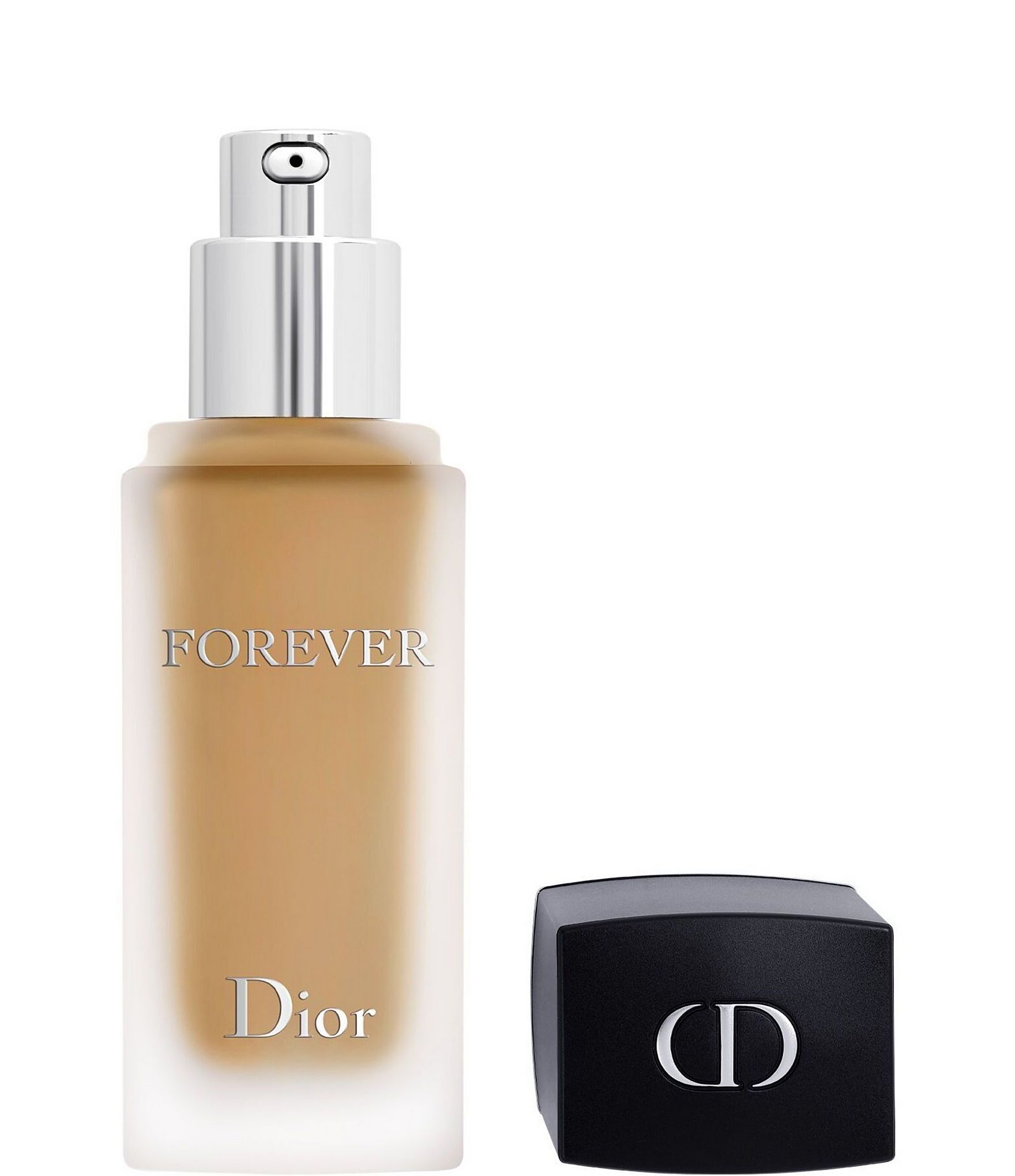 Dior Dior Forever Matte Skincare Foundation SPF 15