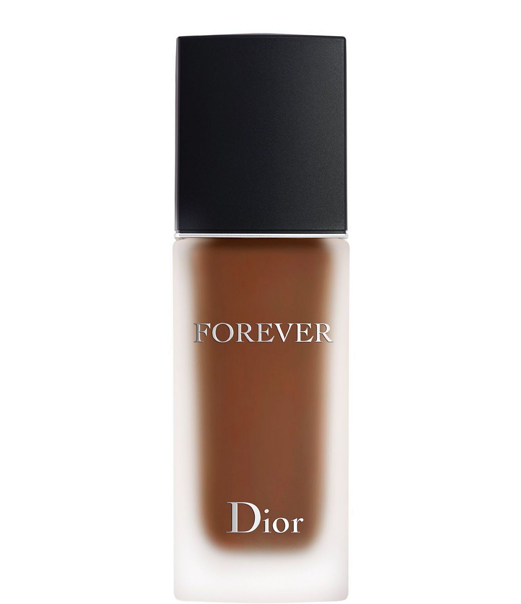 Dior Dior Forever Matte Skincare Foundation SPF 15