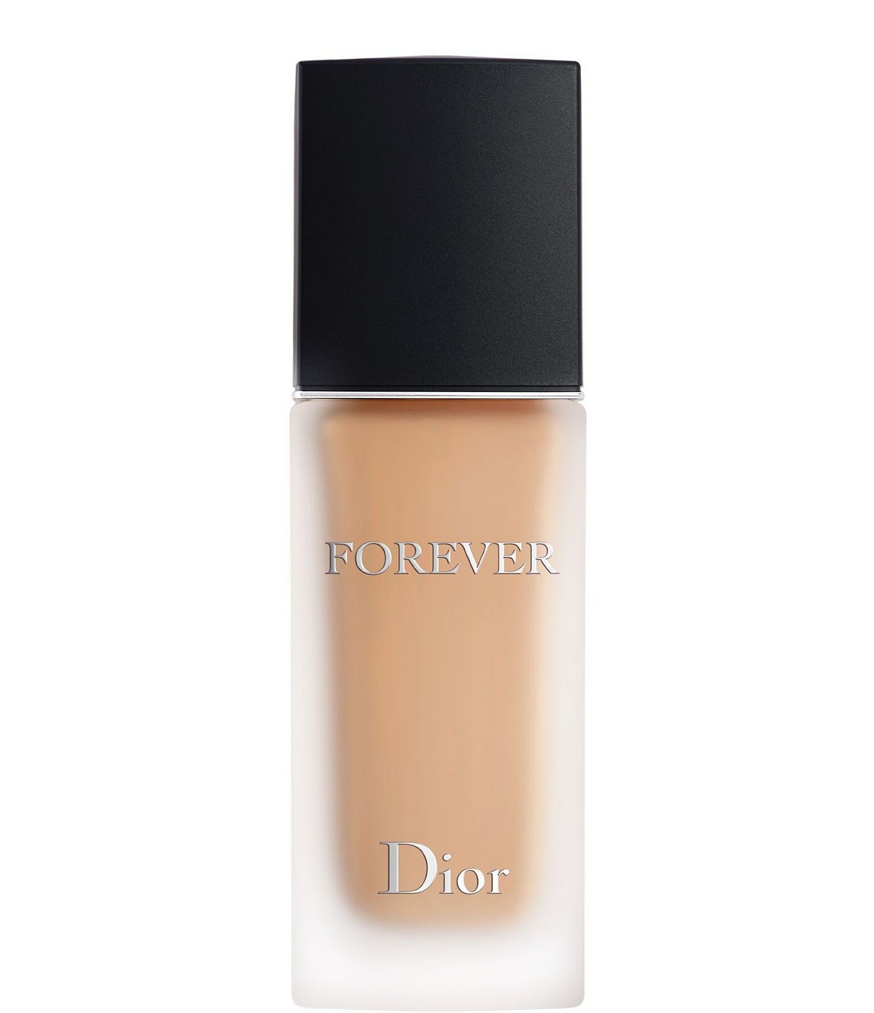 Dior Dior Forever Matte Skincare Foundation SPF 15