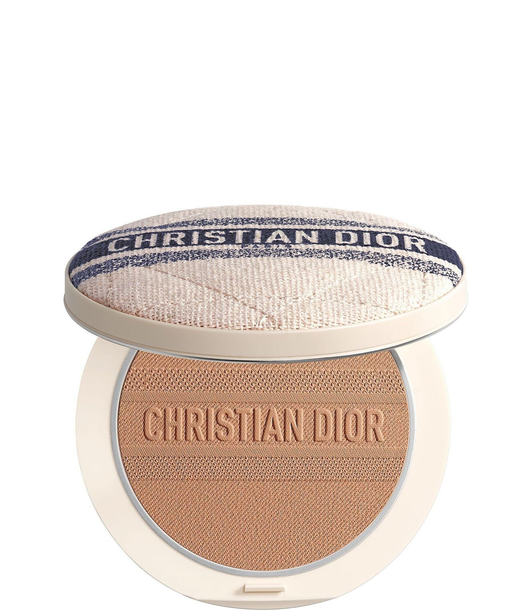 Dior Dior Forever Natural Bronze Powder Bronzer - Limited Edition