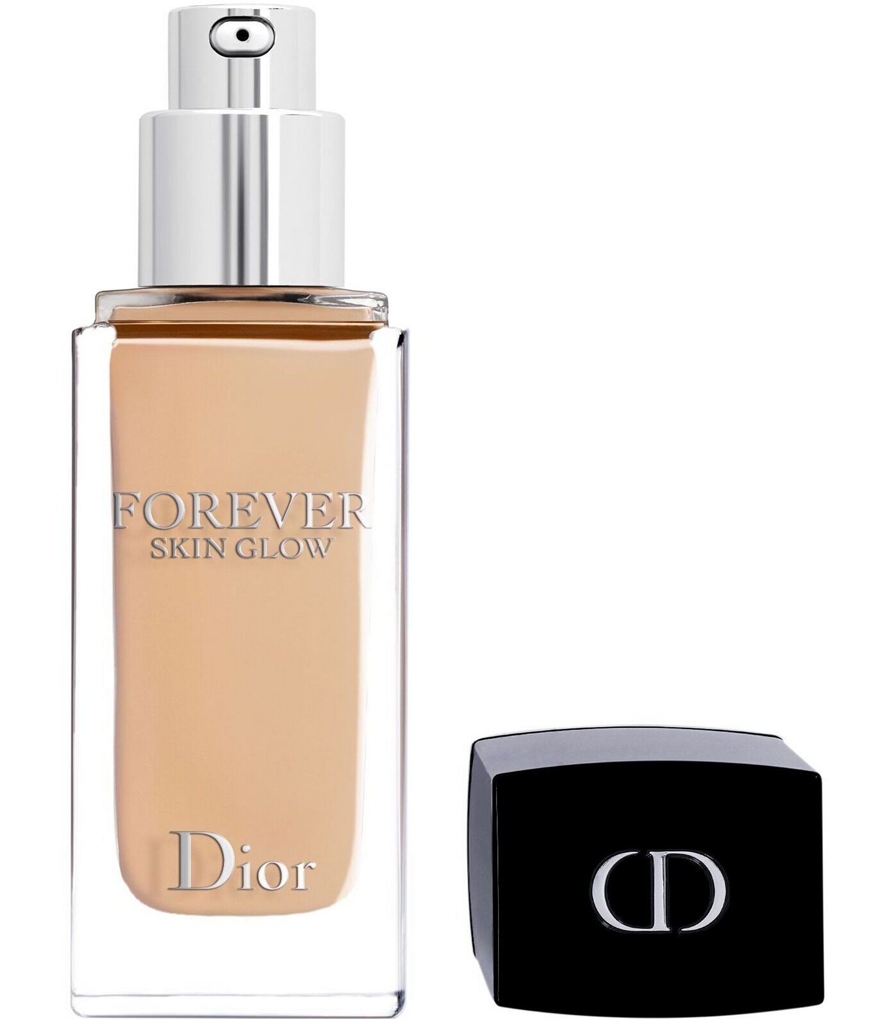 Dior Dior Forever Skin Glow Hydrating Foundation SPF 15