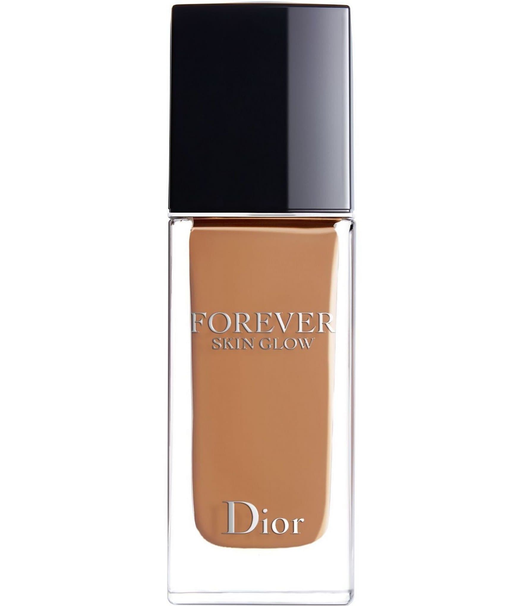 Dior Dior Forever Skin Glow Hydrating Foundation SPF 15