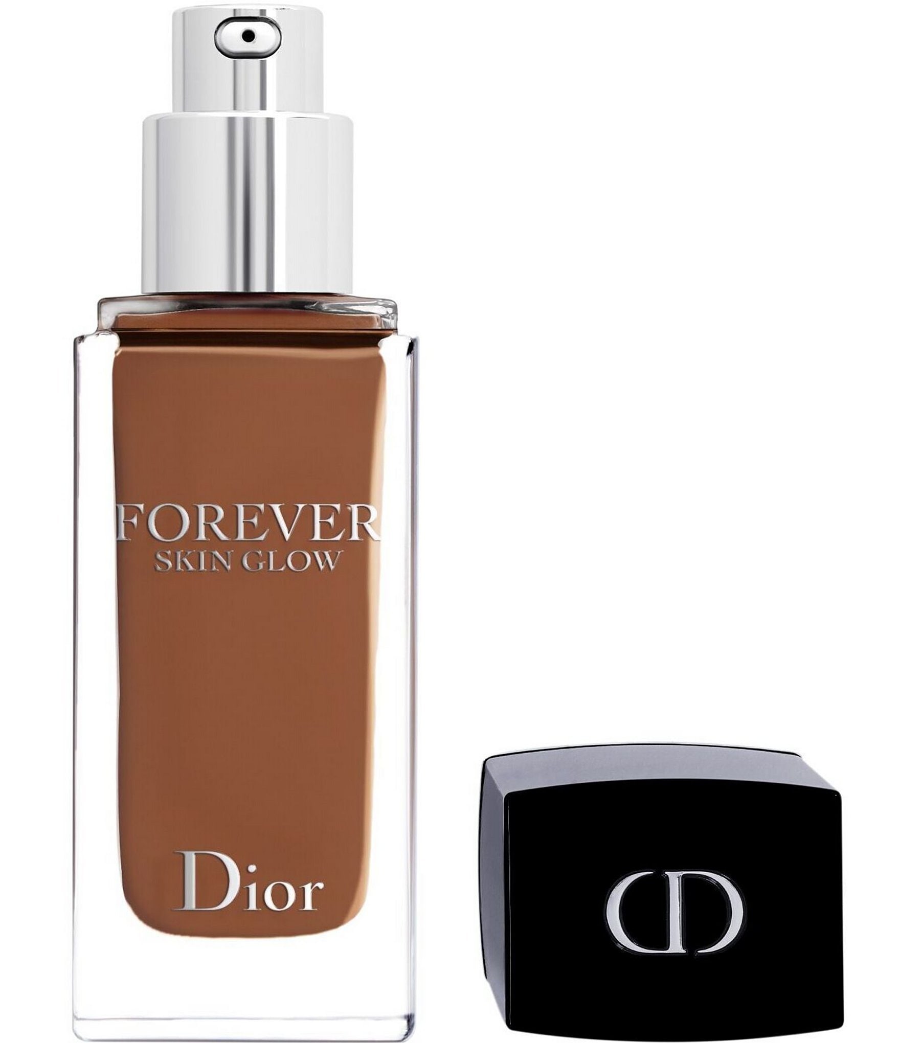 Dior Dior Forever Skin Glow Hydrating Foundation SPF 15