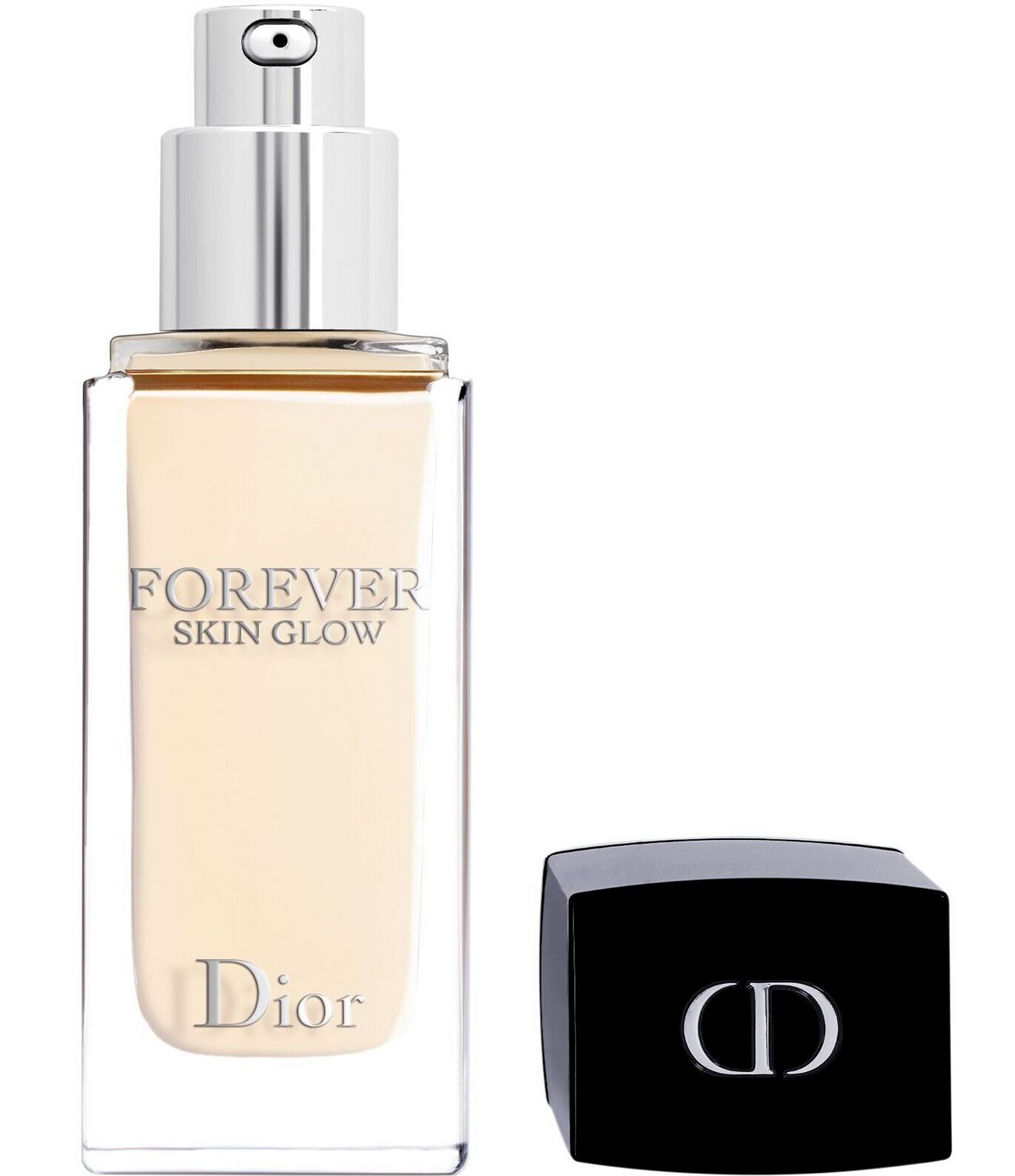 Dior Dior Forever Skin Glow Hydrating Foundation SPF 15