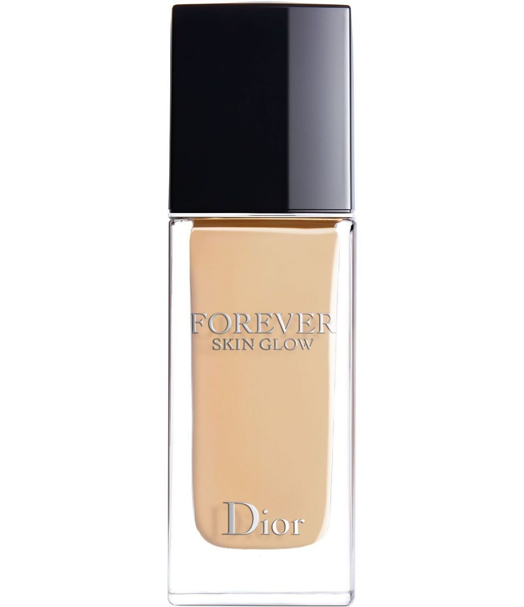 Dior Dior Forever Skin Glow Hydrating Foundation SPF 15