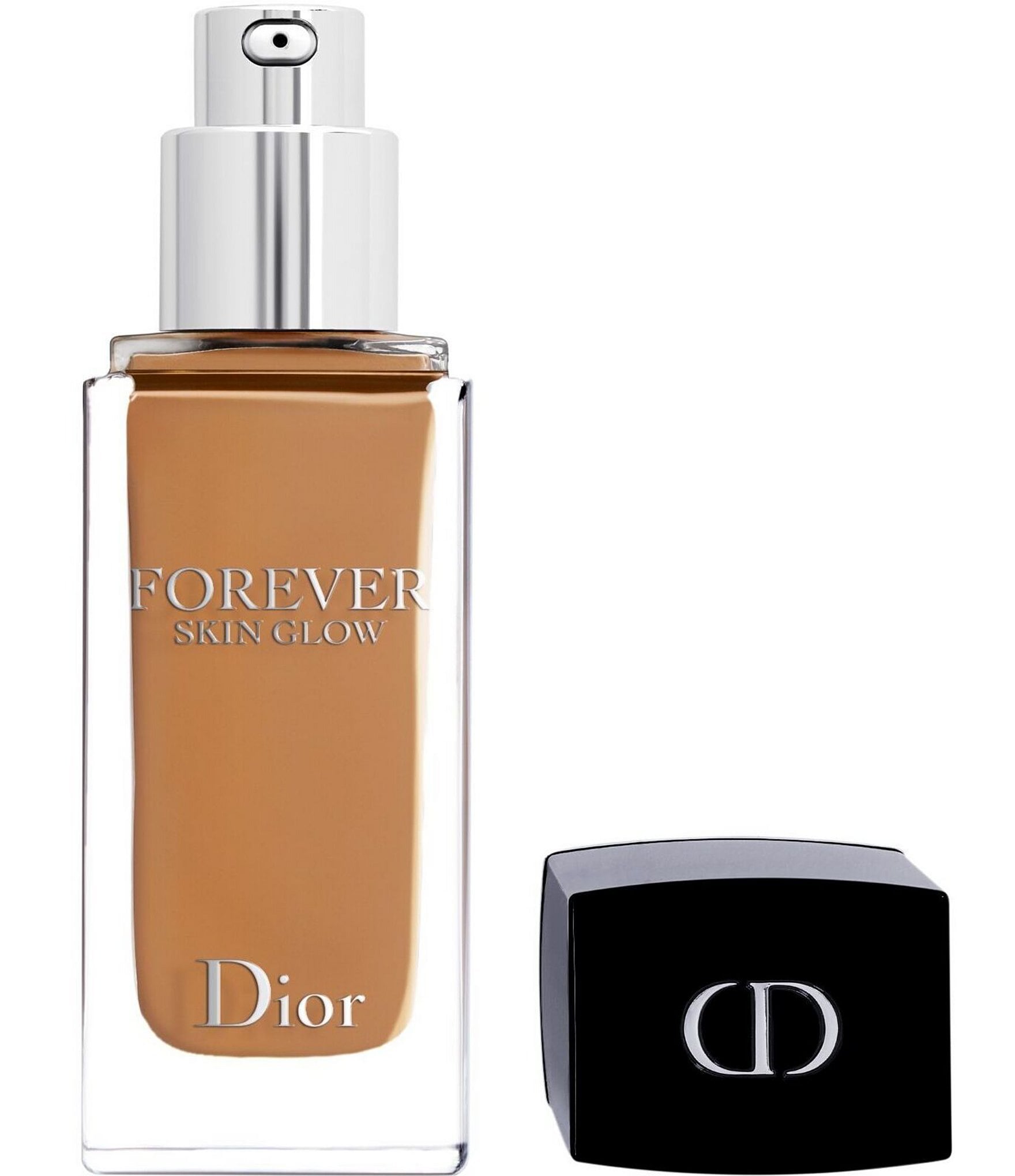 Dior Dior Forever Skin Glow Hydrating Foundation SPF 15