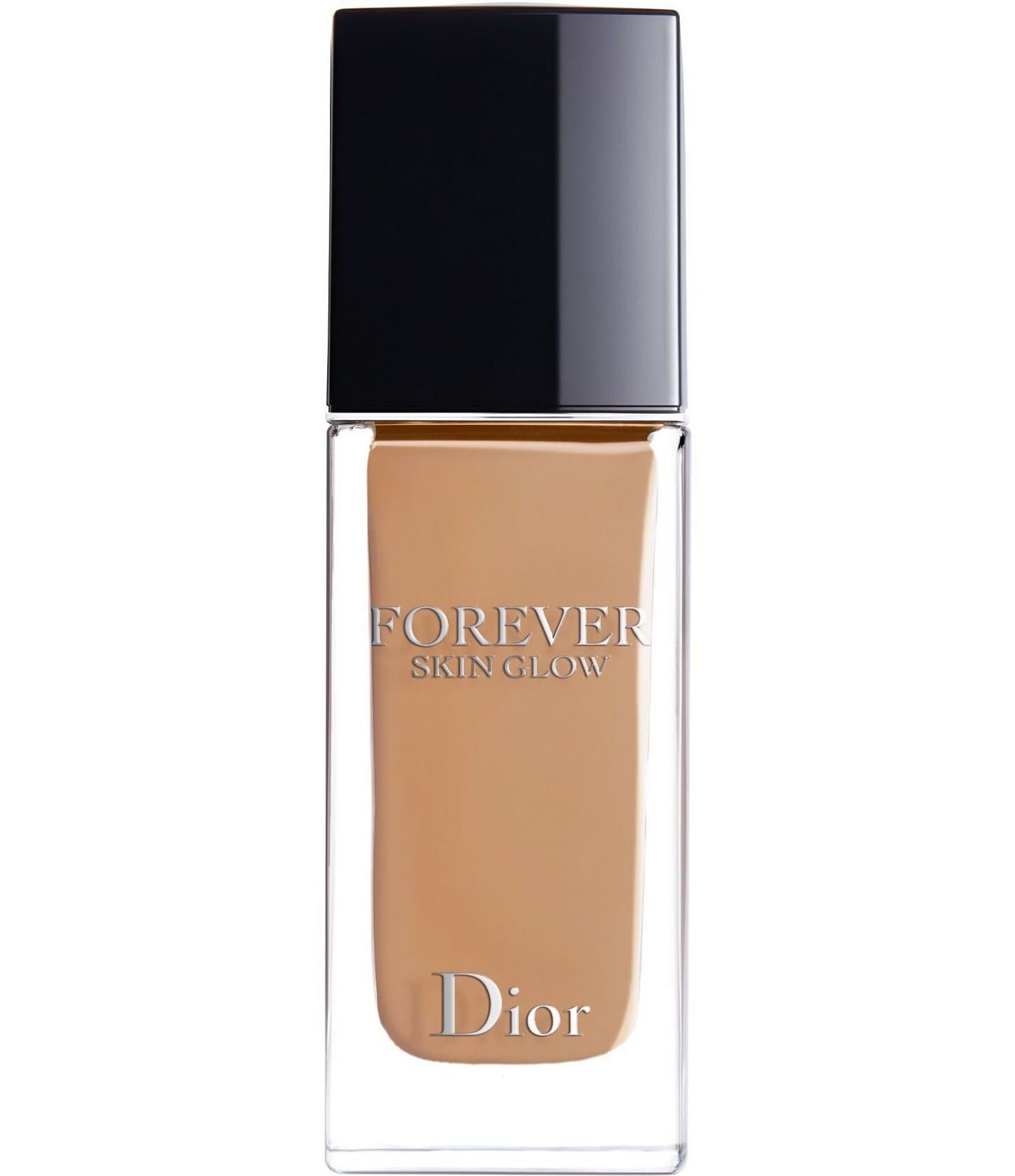 Dior Dior Forever Skin Glow Hydrating Foundation SPF 15