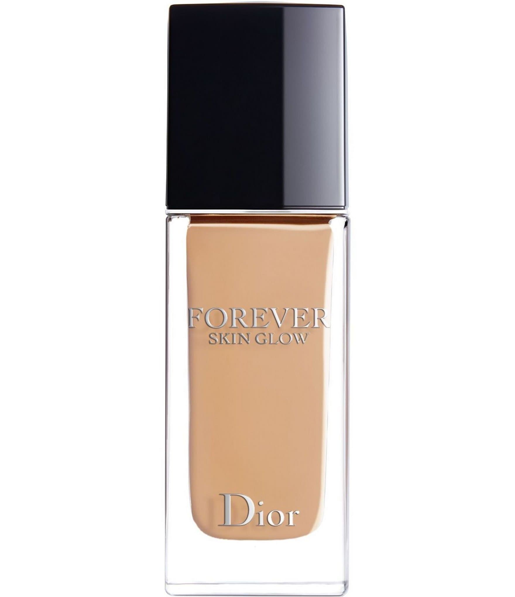 Dior Dior Forever Skin Glow Hydrating Foundation SPF 15