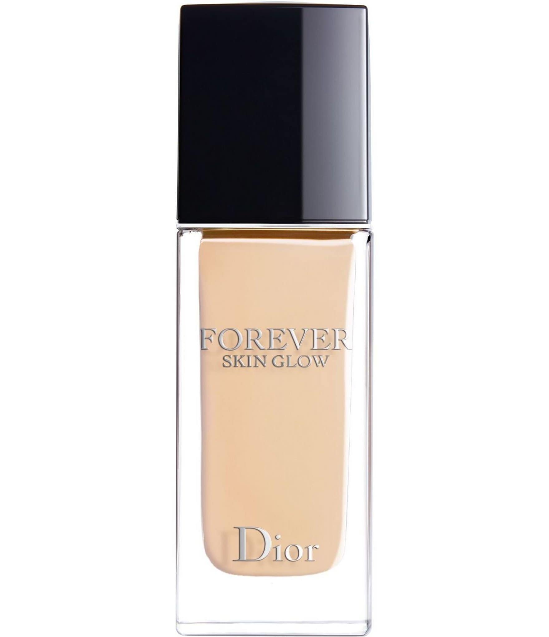 St Conceit Beheren Dior Dior Forever Skin Glow Hydrating Foundation SPF 15 | Dillard's