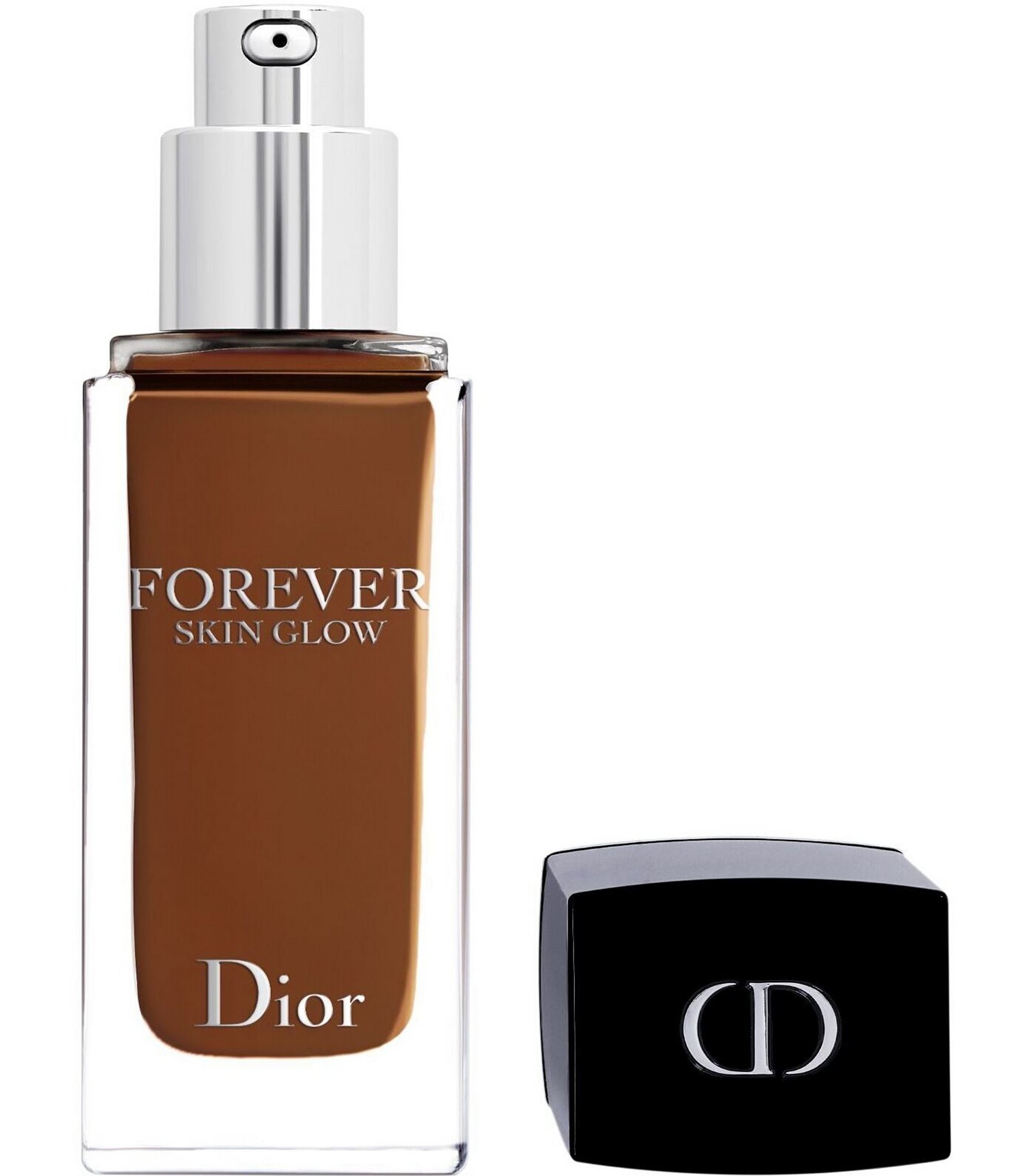 Dior Dior Forever Skin Glow Hydrating Foundation SPF 15