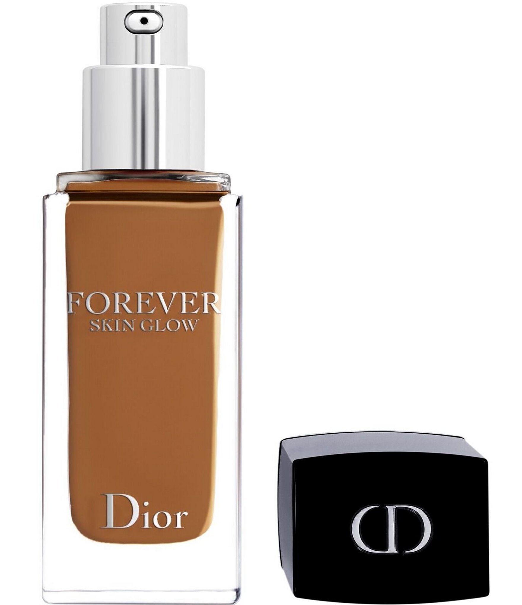 Dior Dior Forever Skin Glow Hydrating Foundation SPF 15