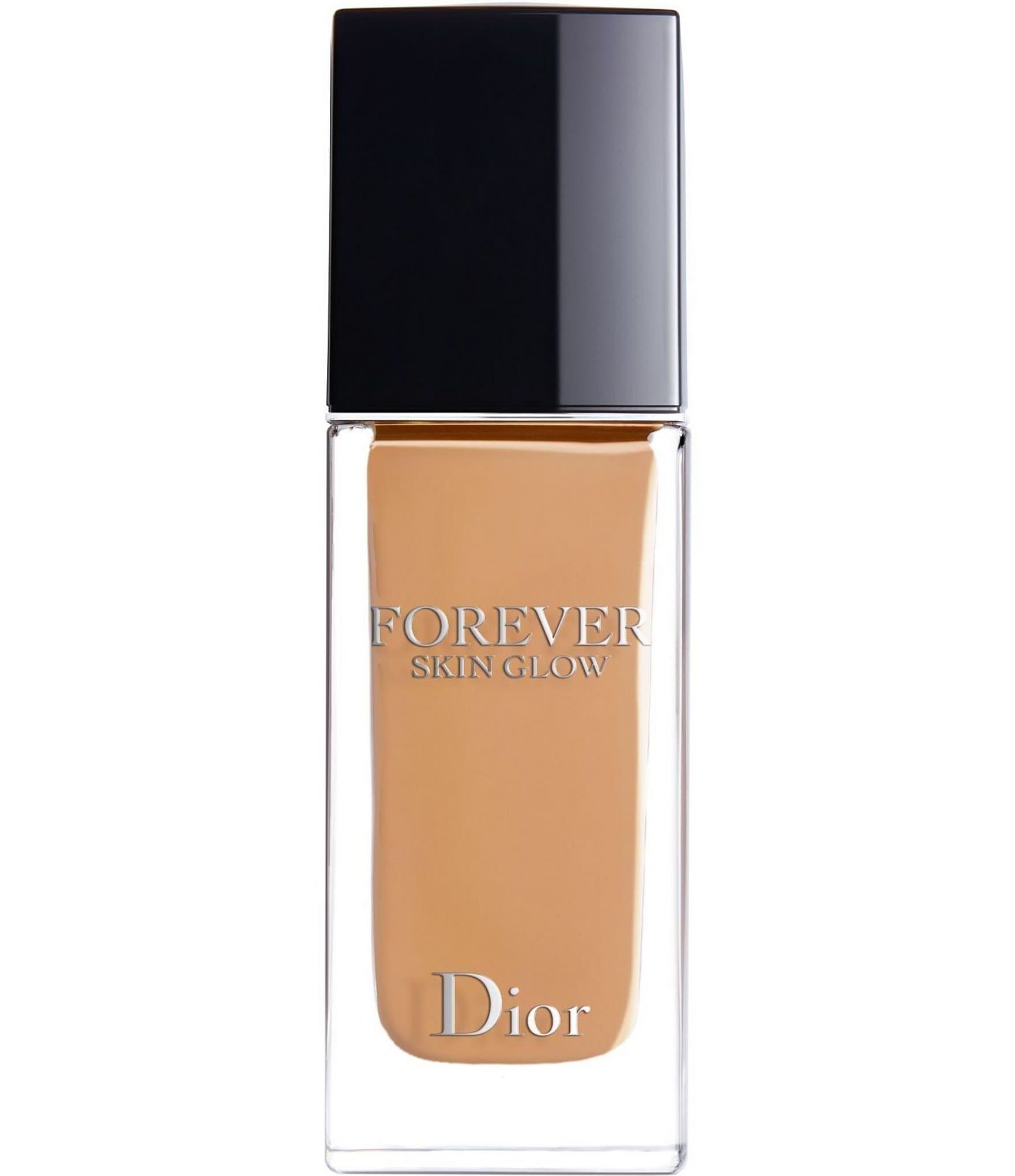 Dior Dior Forever Skin Glow Hydrating Foundation SPF 15