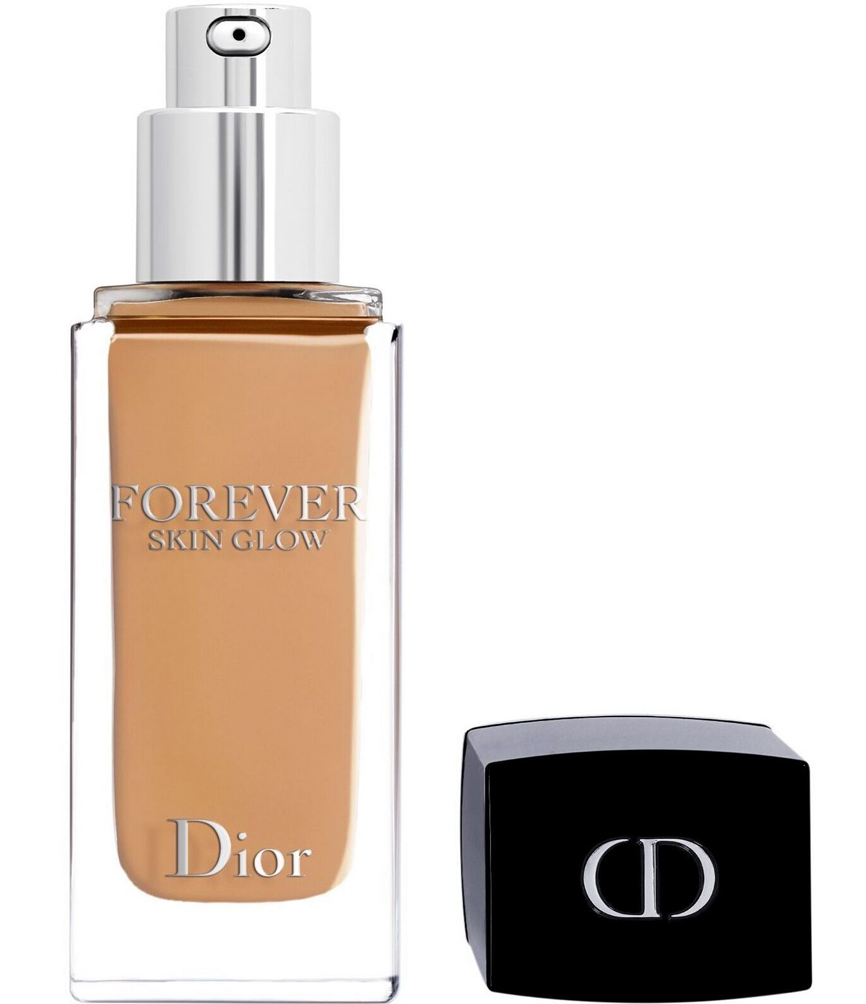 Dior Dior Forever Skin Glow Hydrating Foundation SPF 15