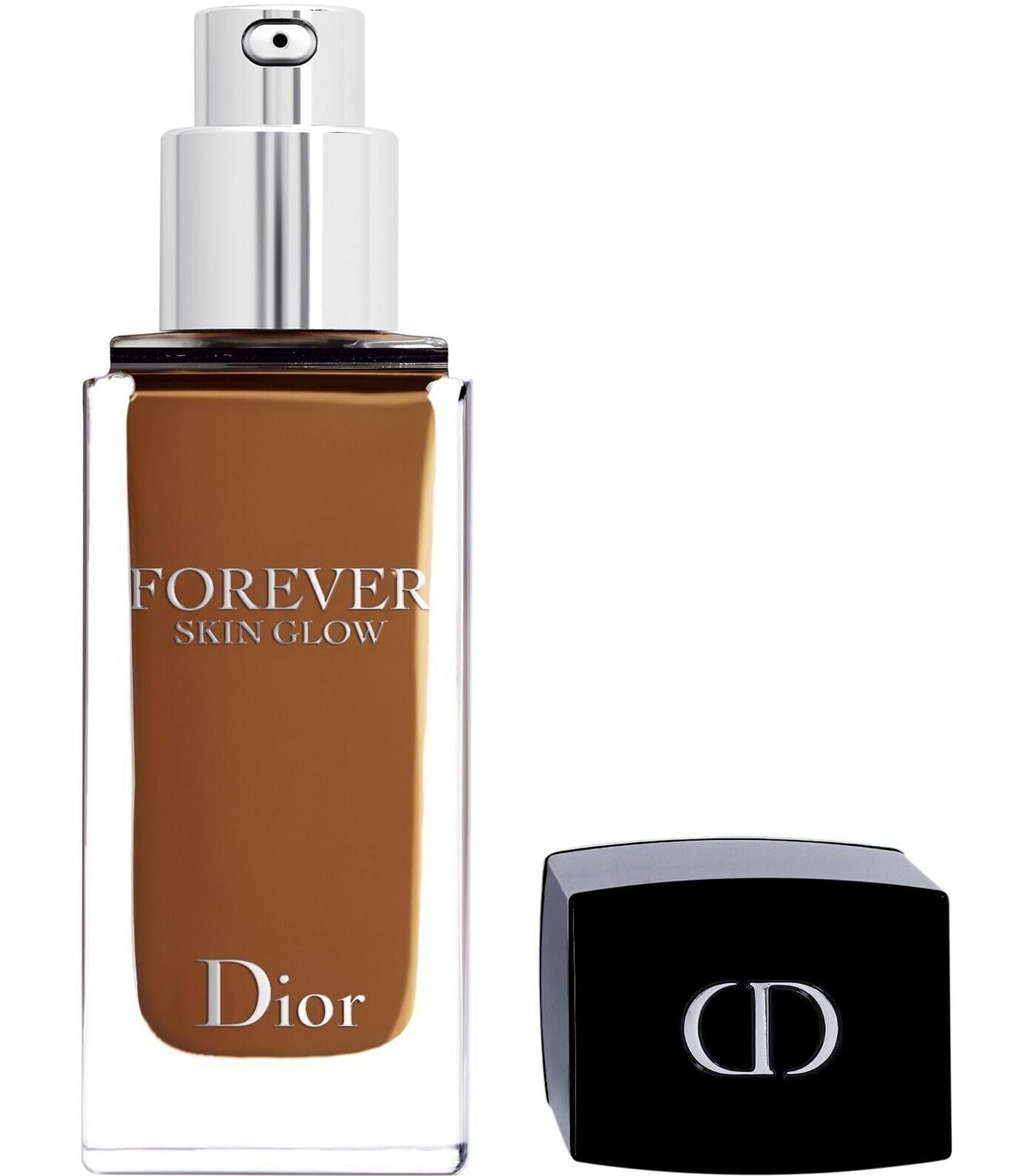 Dior Dior Forever Skin Glow Hydrating Foundation SPF 15