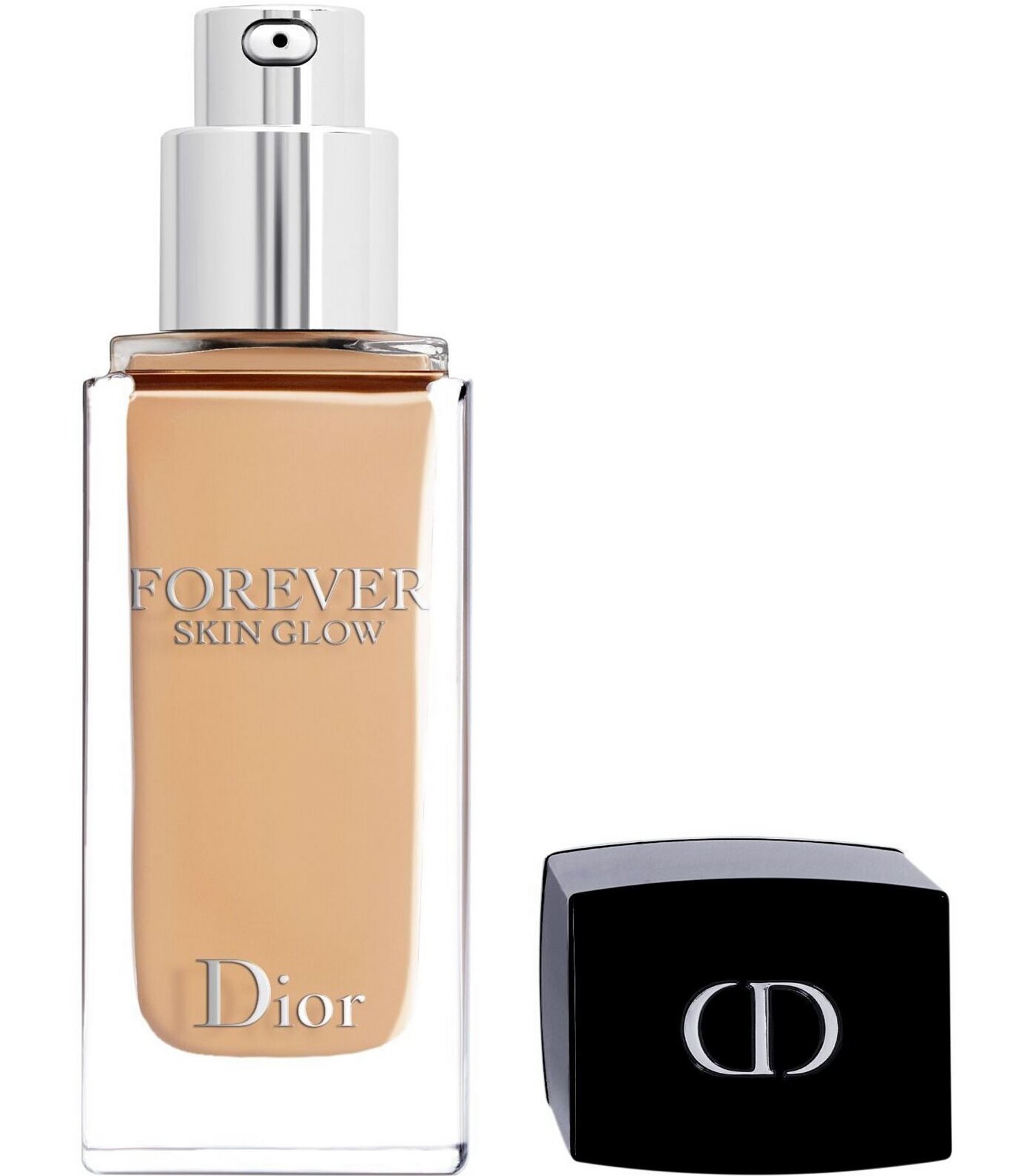 Dior Dior Forever Skin Glow Hydrating Foundation SPF 15