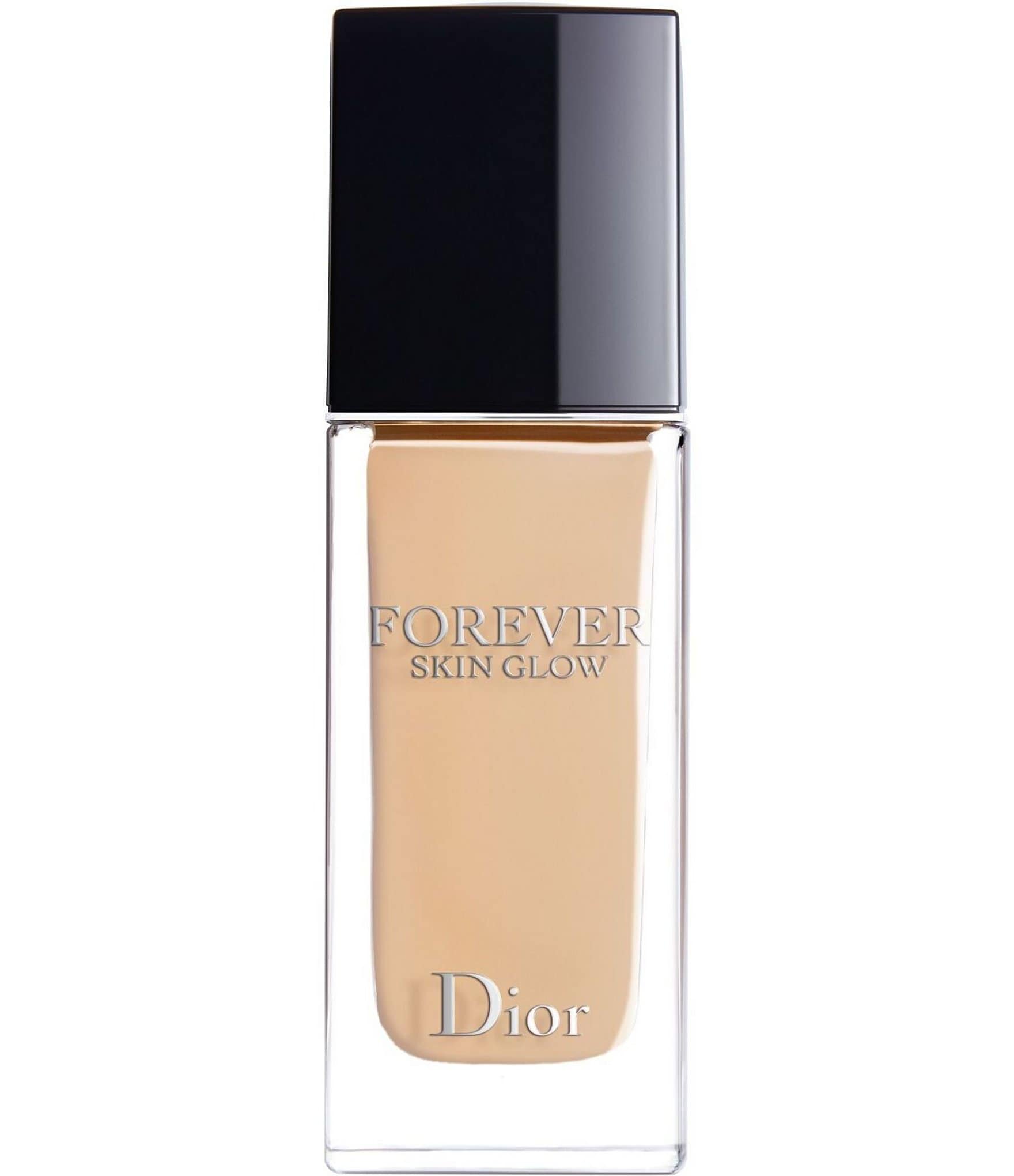 Dior Dior Forever Skin Glow Hydrating Foundation SPF 15