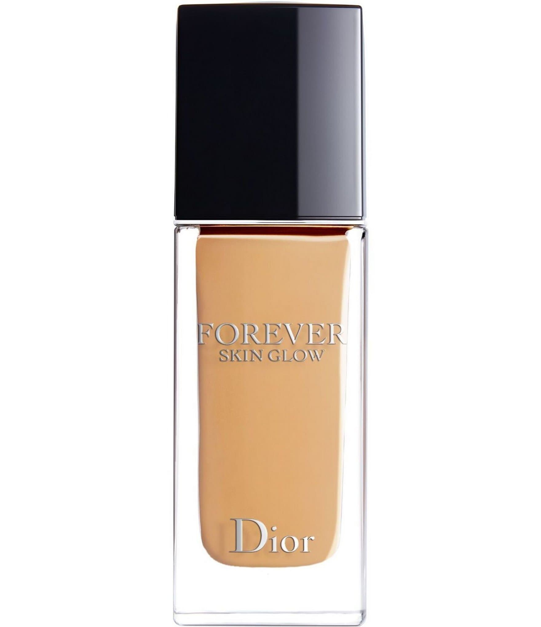 Dior Dior Forever Skin Glow Hydrating Foundation SPF 15