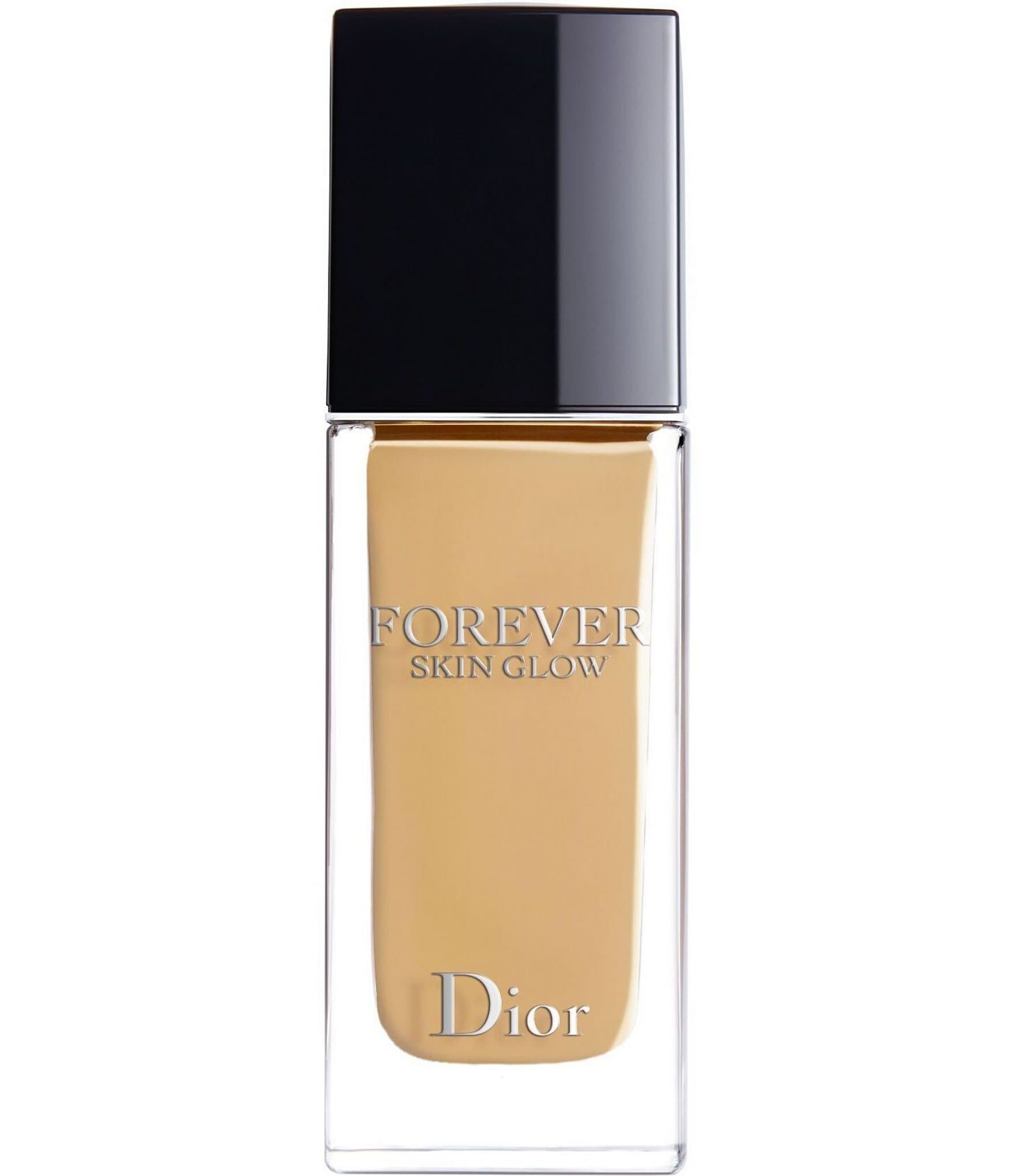 Dior Dior Forever Skin Glow Hydrating Foundation SPF 15