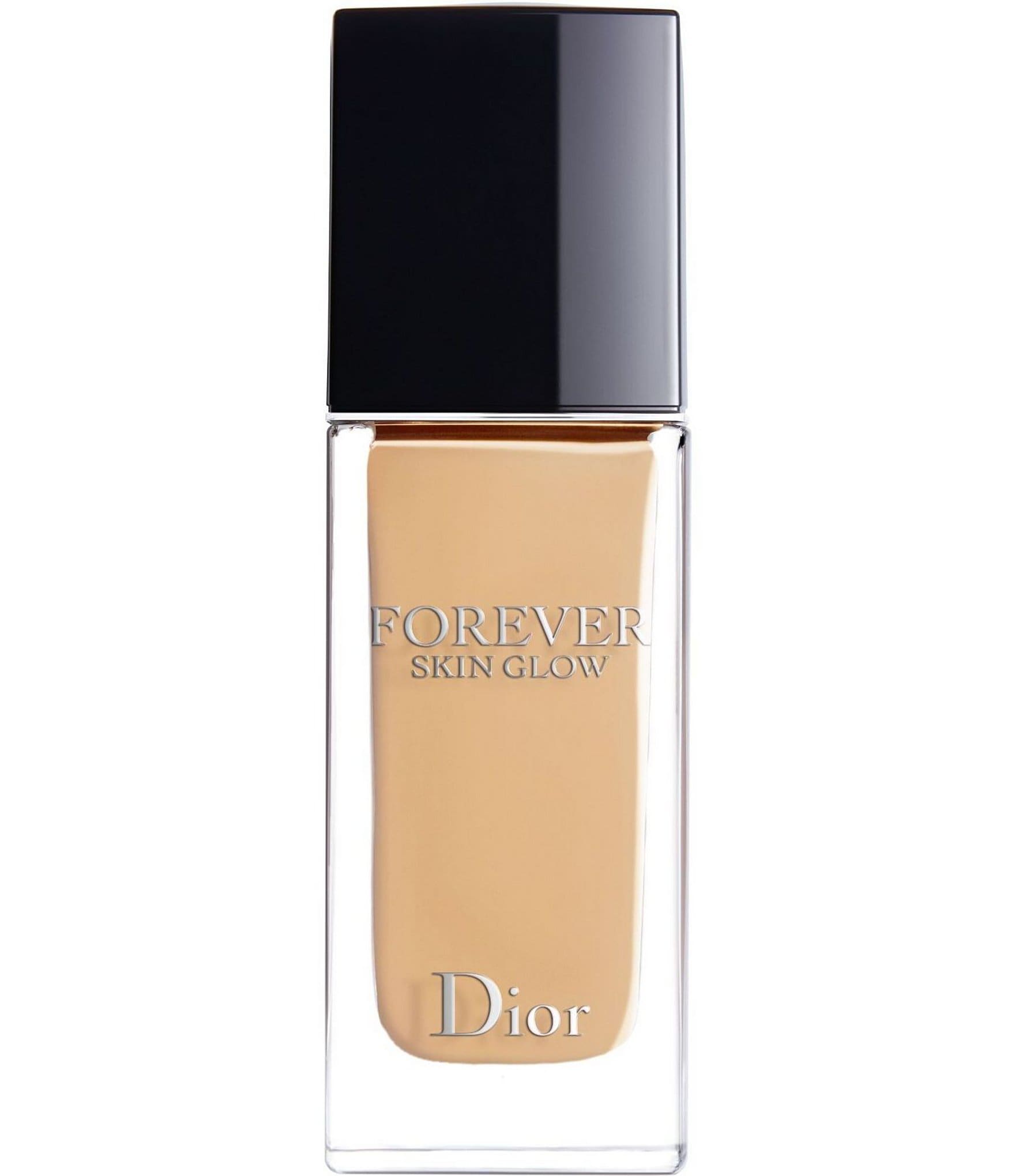 Dior Dior Forever Skin Glow Hydrating Foundation SPF 15