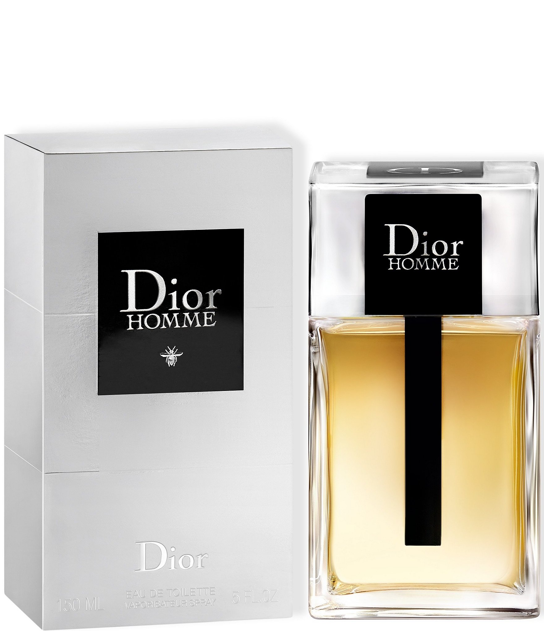 Dior Dior Homme Eau de Toilette