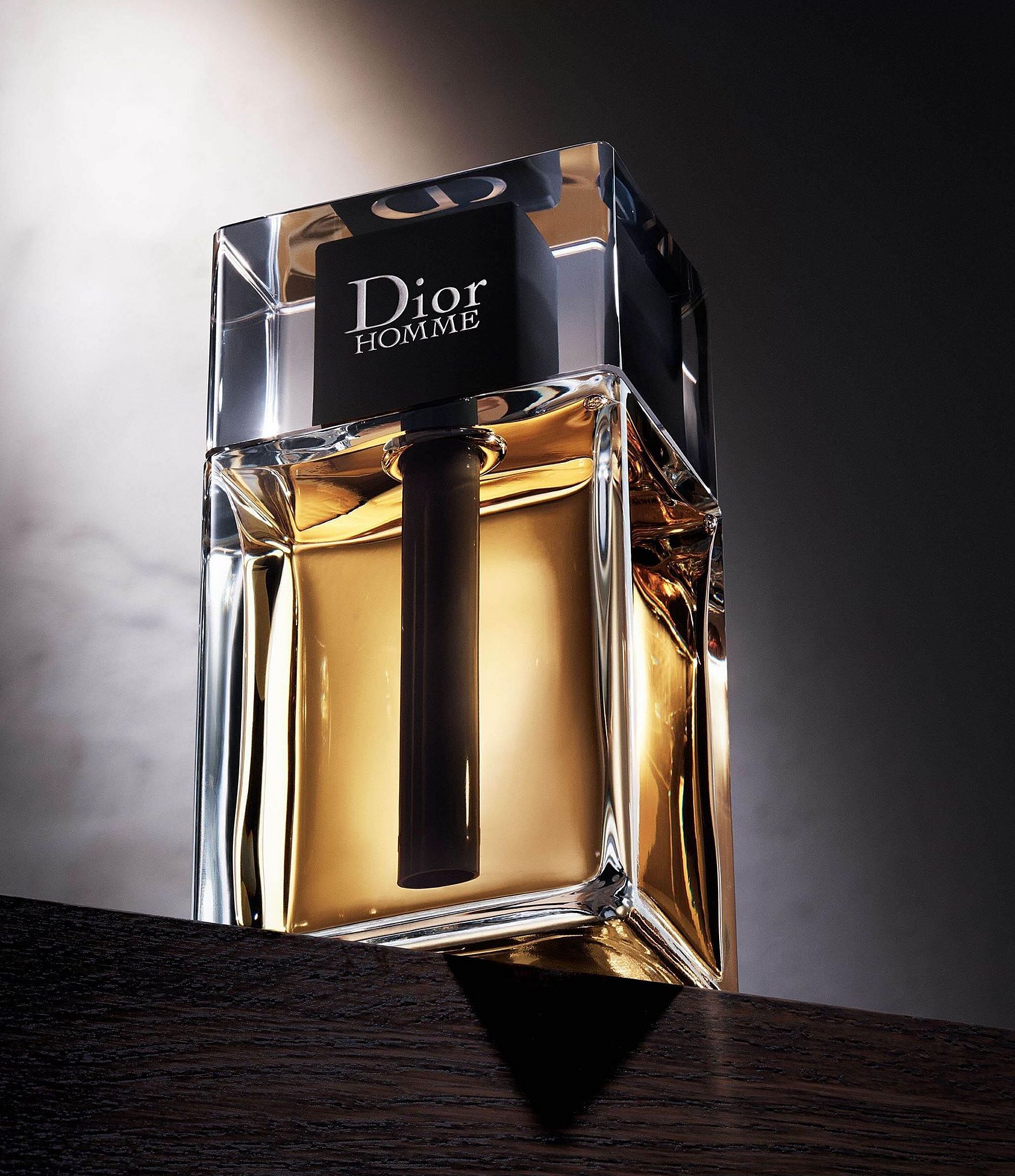 Dior Dior Homme Eau de Toilette