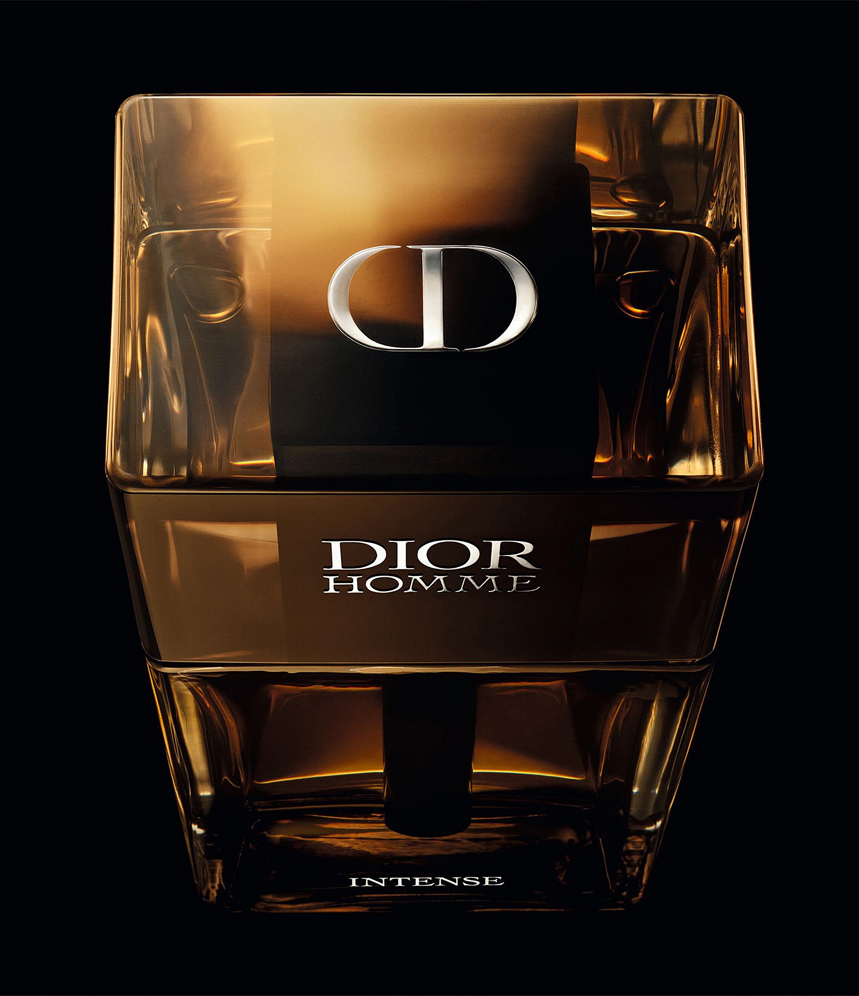 Dior Dior Homme Intense Eau de Parfum