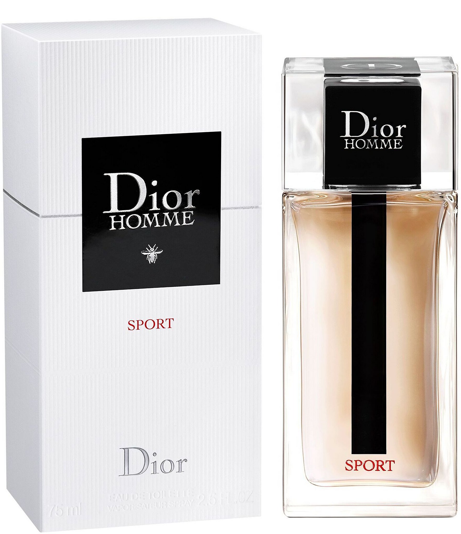 Dior Dior Homme Sport Eau de Toilette