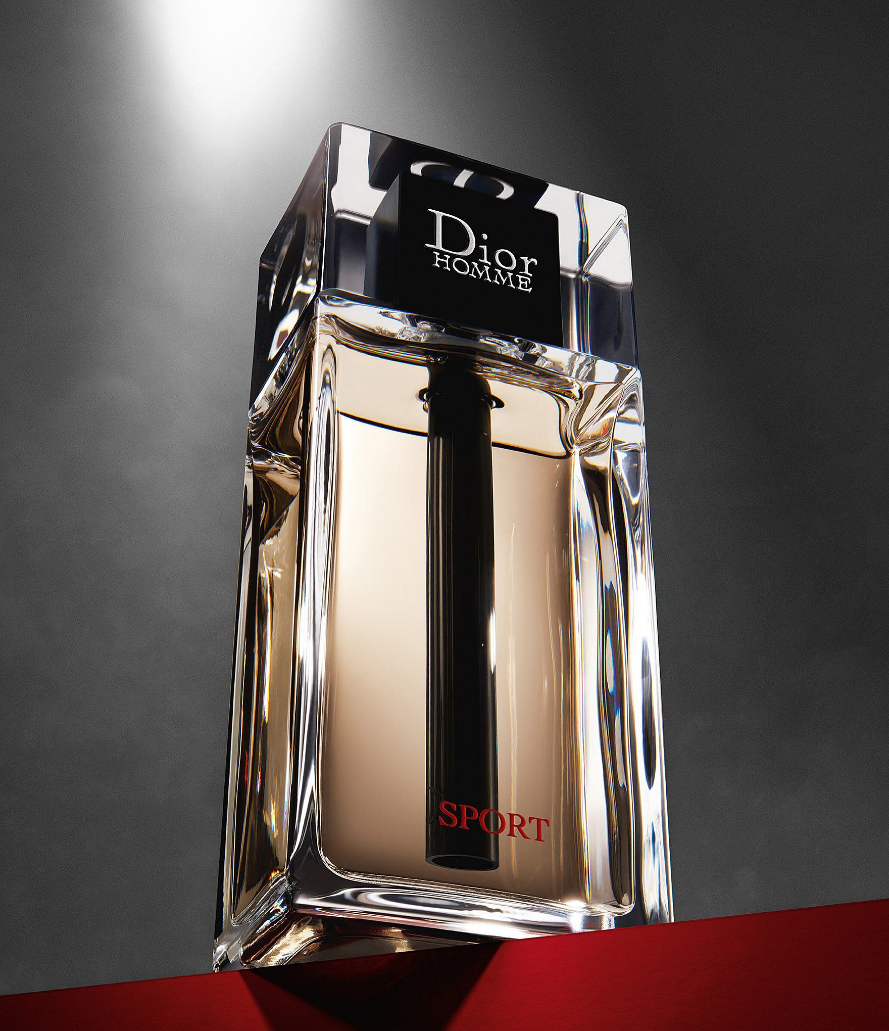 Dior Dior Homme Sport Eau de Toilette