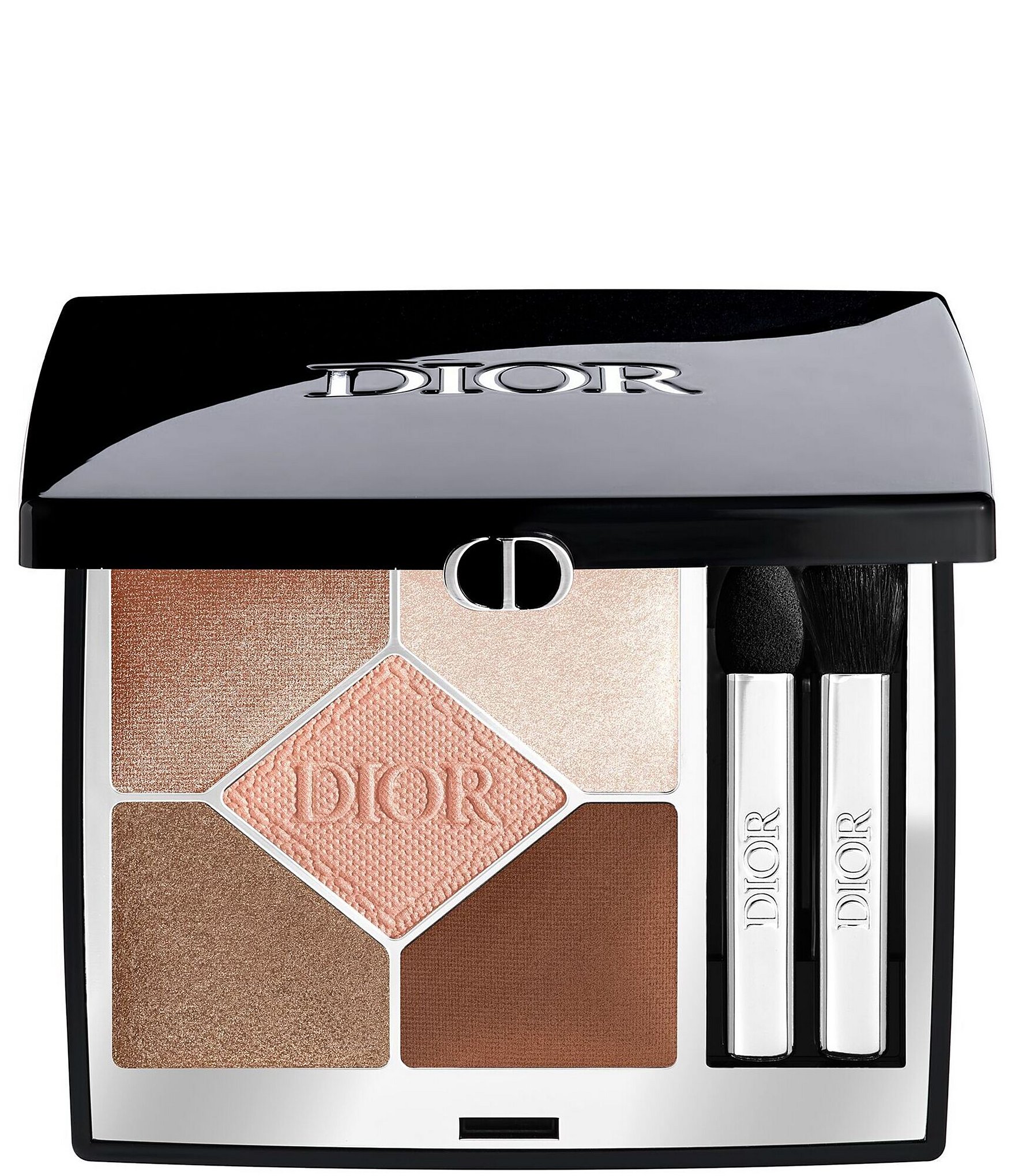 Dior Diorshow 5 Couleurs Couture Eyeshadow Palette