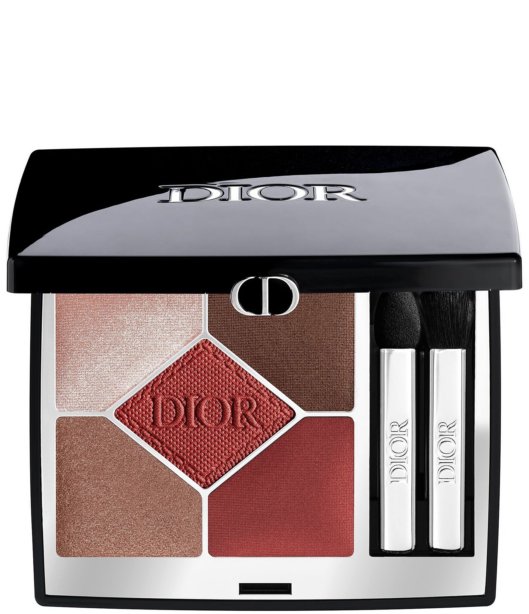 Dior Diorshow 5 Couleurs Couture Eyeshadow Palette