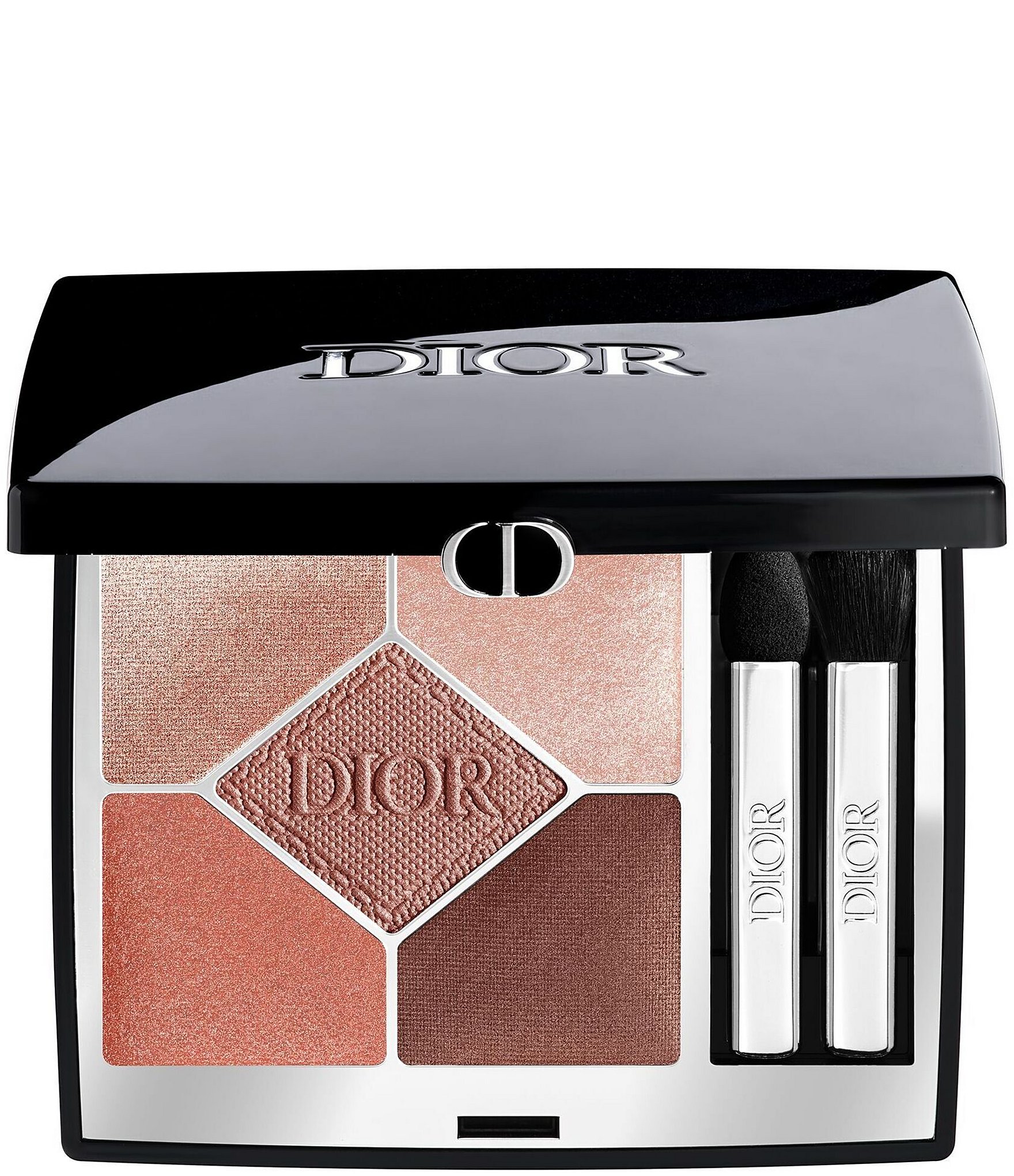 Dior Diorshow 5 Couleurs Couture Eyeshadow Palette