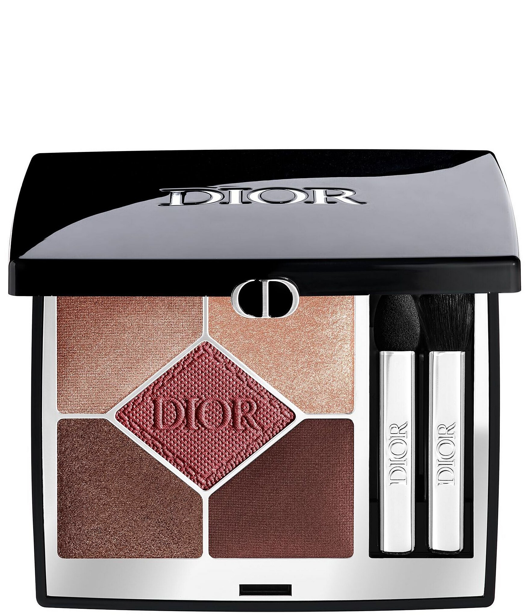 Dior Diorshow 5 Couleurs Couture Eyeshadow Palette