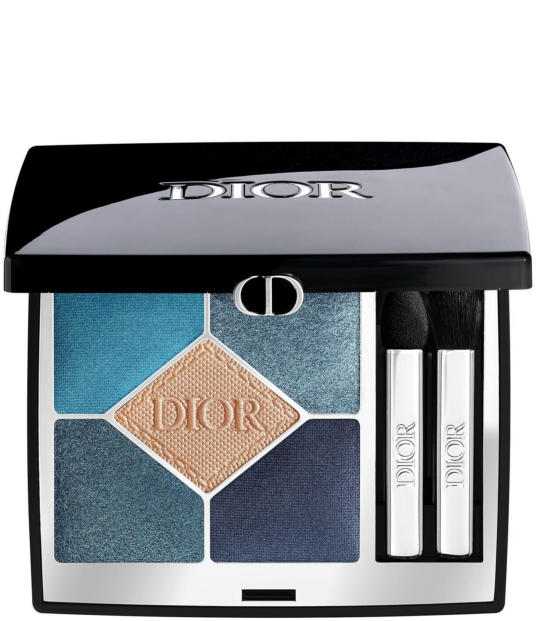 Dior Diorshow 5 Couleurs Couture Eyeshadow Palette