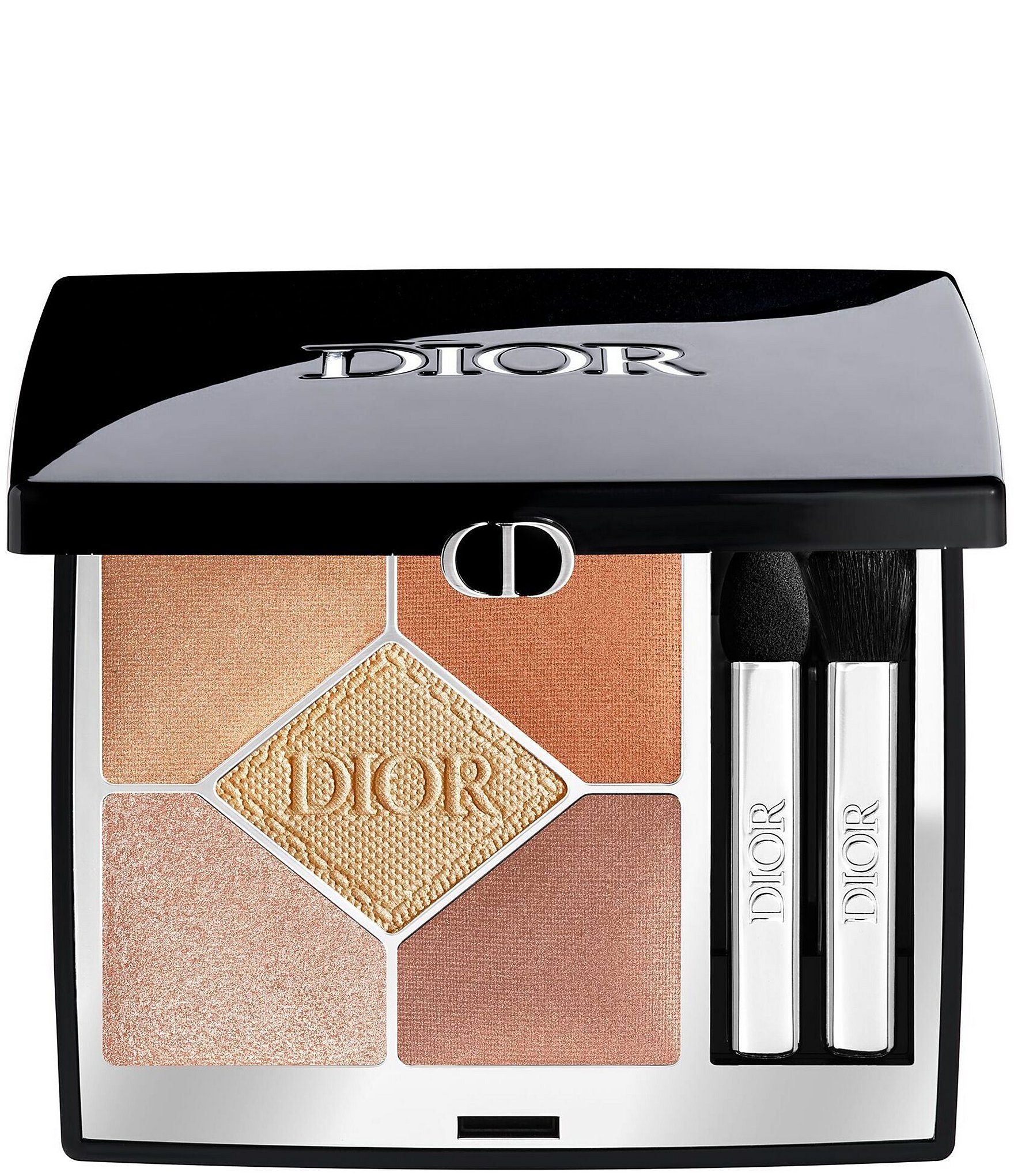 Dior Diorshow 5 Couleurs Couture Eyeshadow Palette