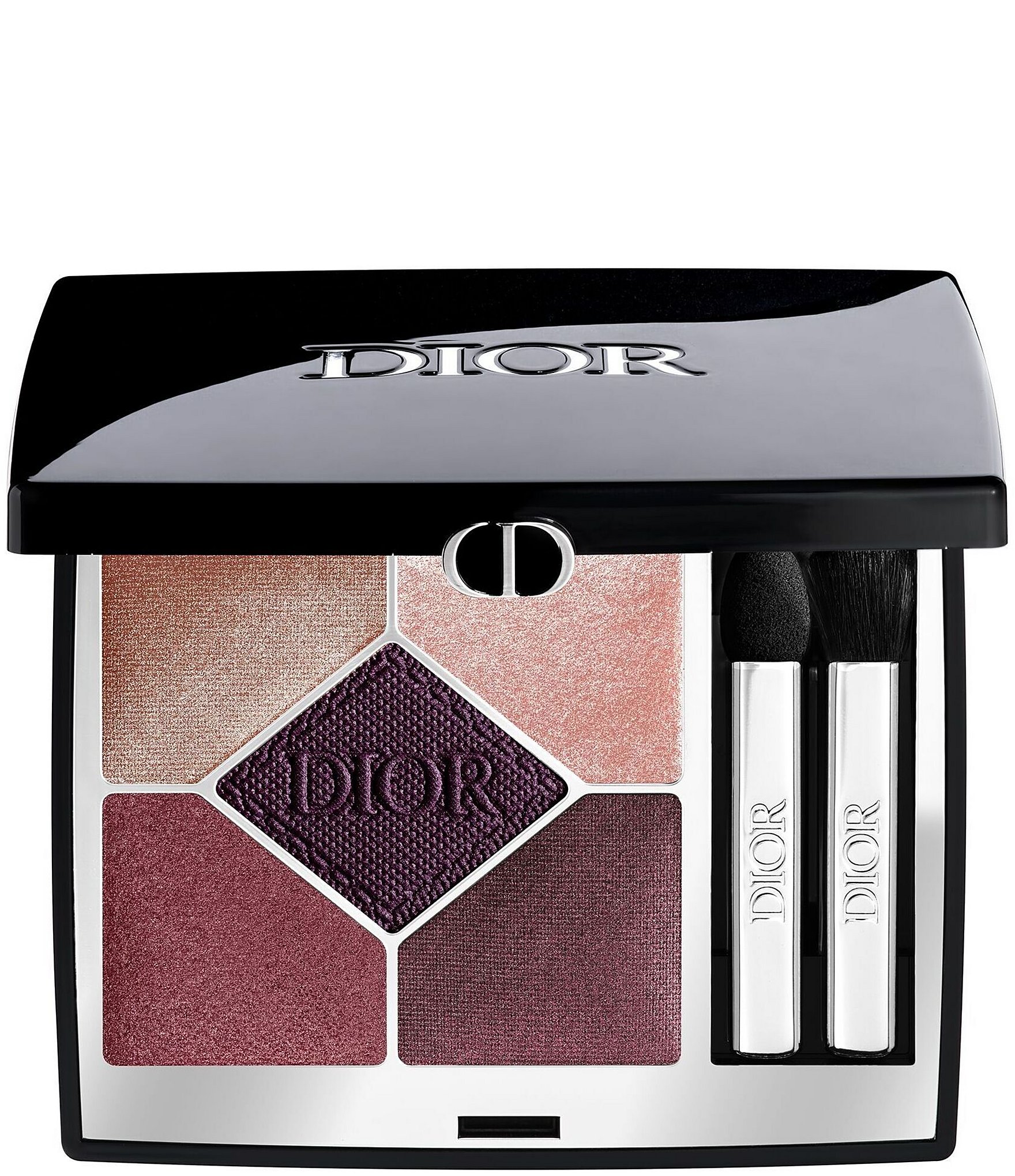 Dior Diorshow 5 Couleurs Couture Eyeshadow Palette