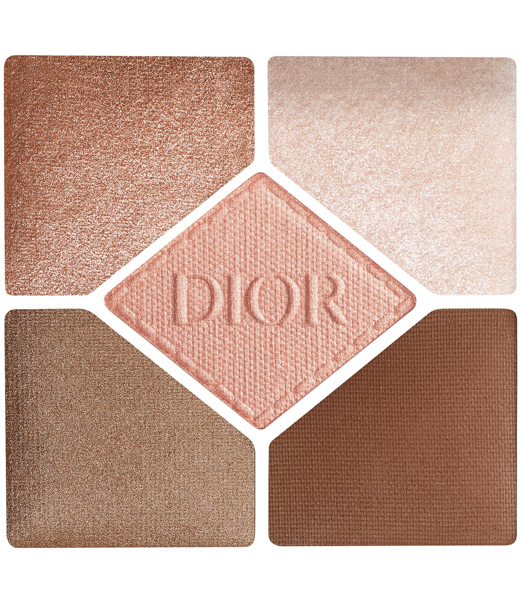 Dior Diorshow 5 Couleurs Couture Eyeshadow Palette