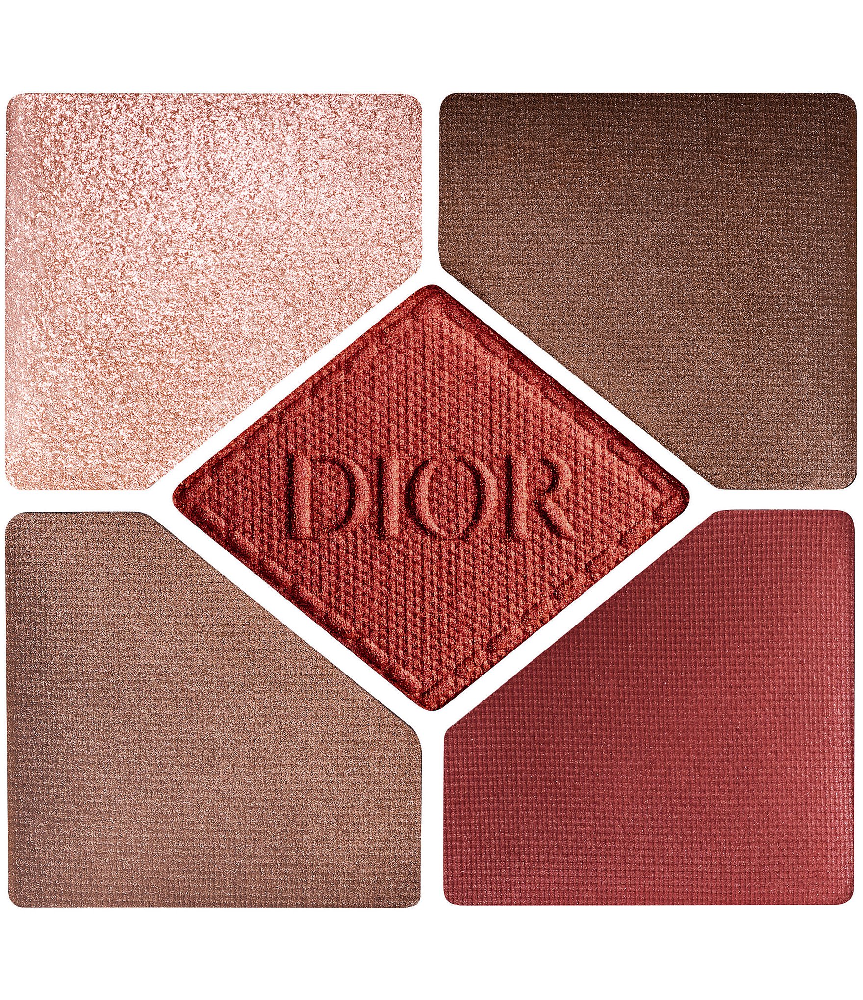 Dior Diorshow 5 Couleurs Couture Eyeshadow Palette