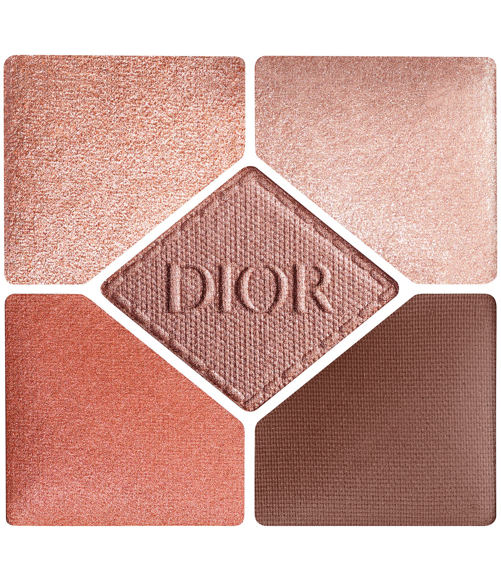 Dior Diorshow 5 Couleurs Couture Eyeshadow Palette