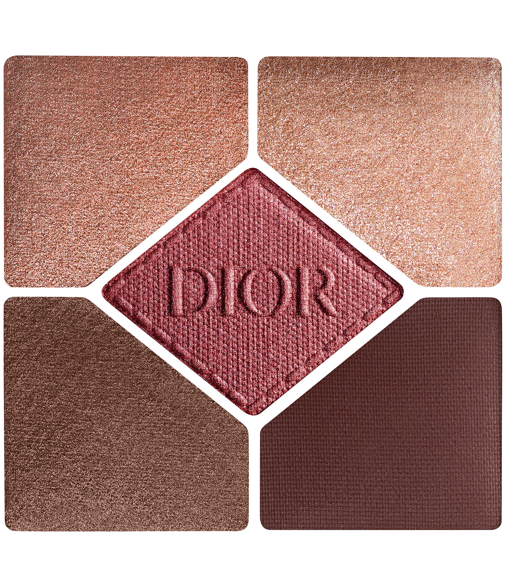 Dior Diorshow 5 Couleurs Couture Eyeshadow Palette