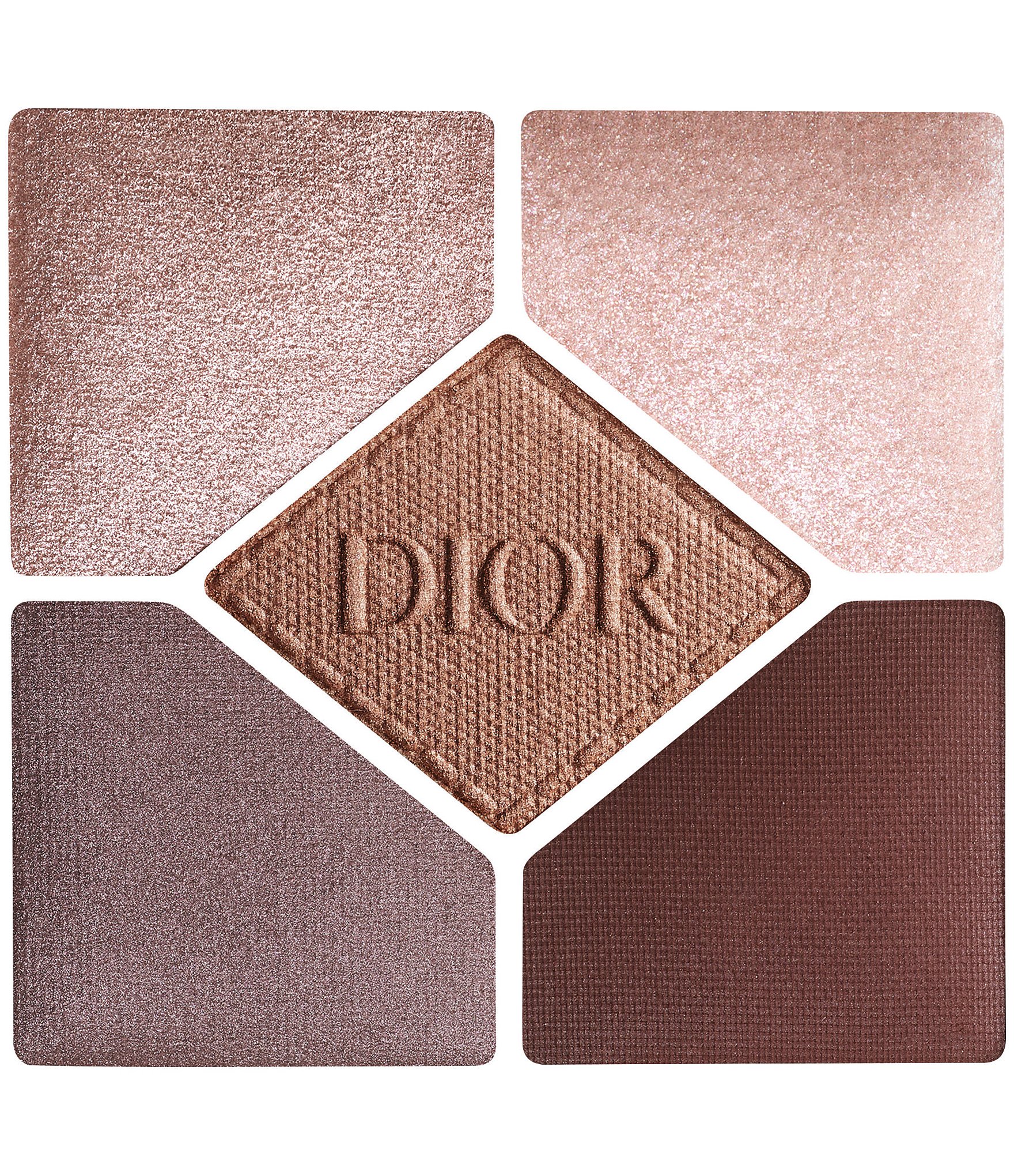 Dior Diorshow 5 Couleurs Couture Eyeshadow Palette