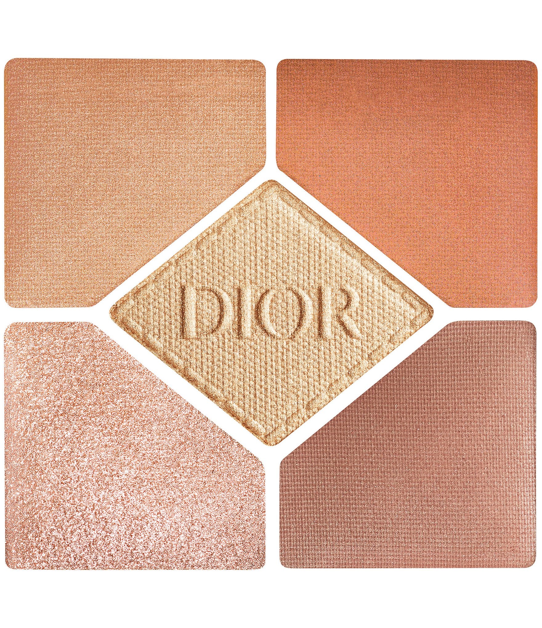 Dior Diorshow 5 Couleurs Couture Eyeshadow Palette