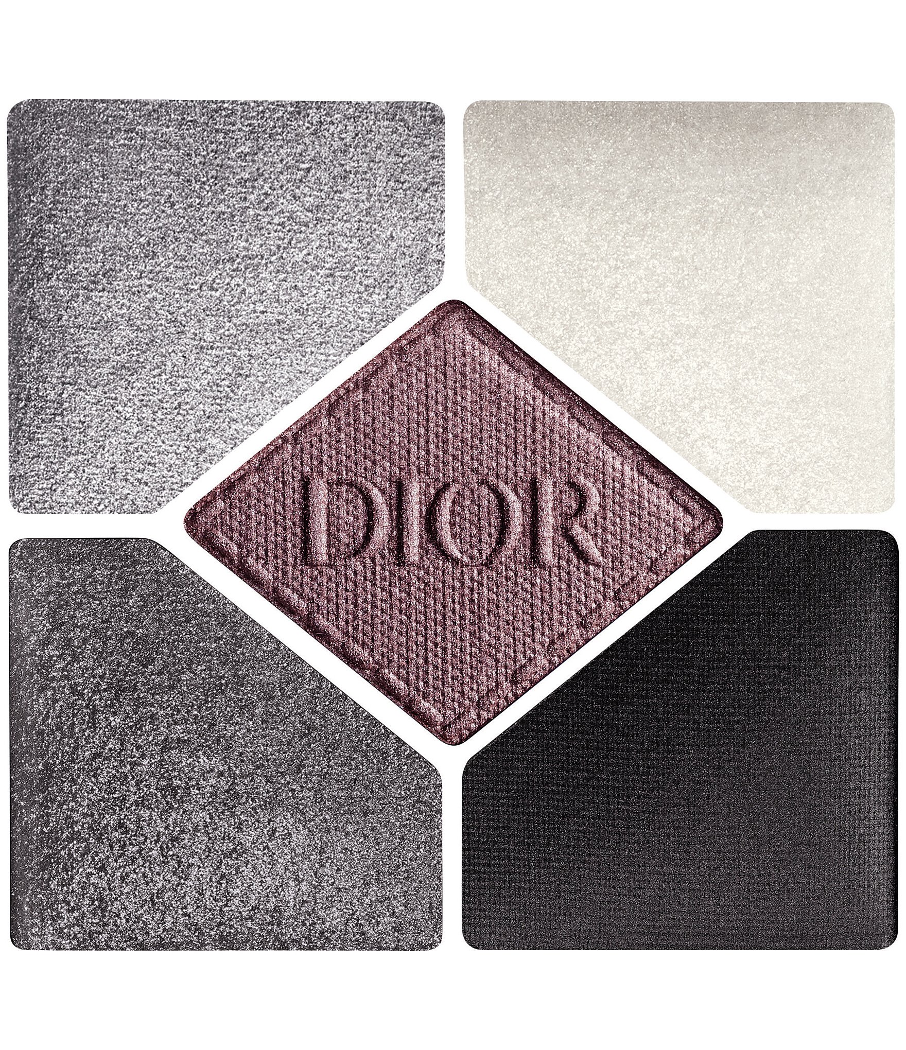 Dior Diorshow 5 Couleurs Couture Eyeshadow Palette