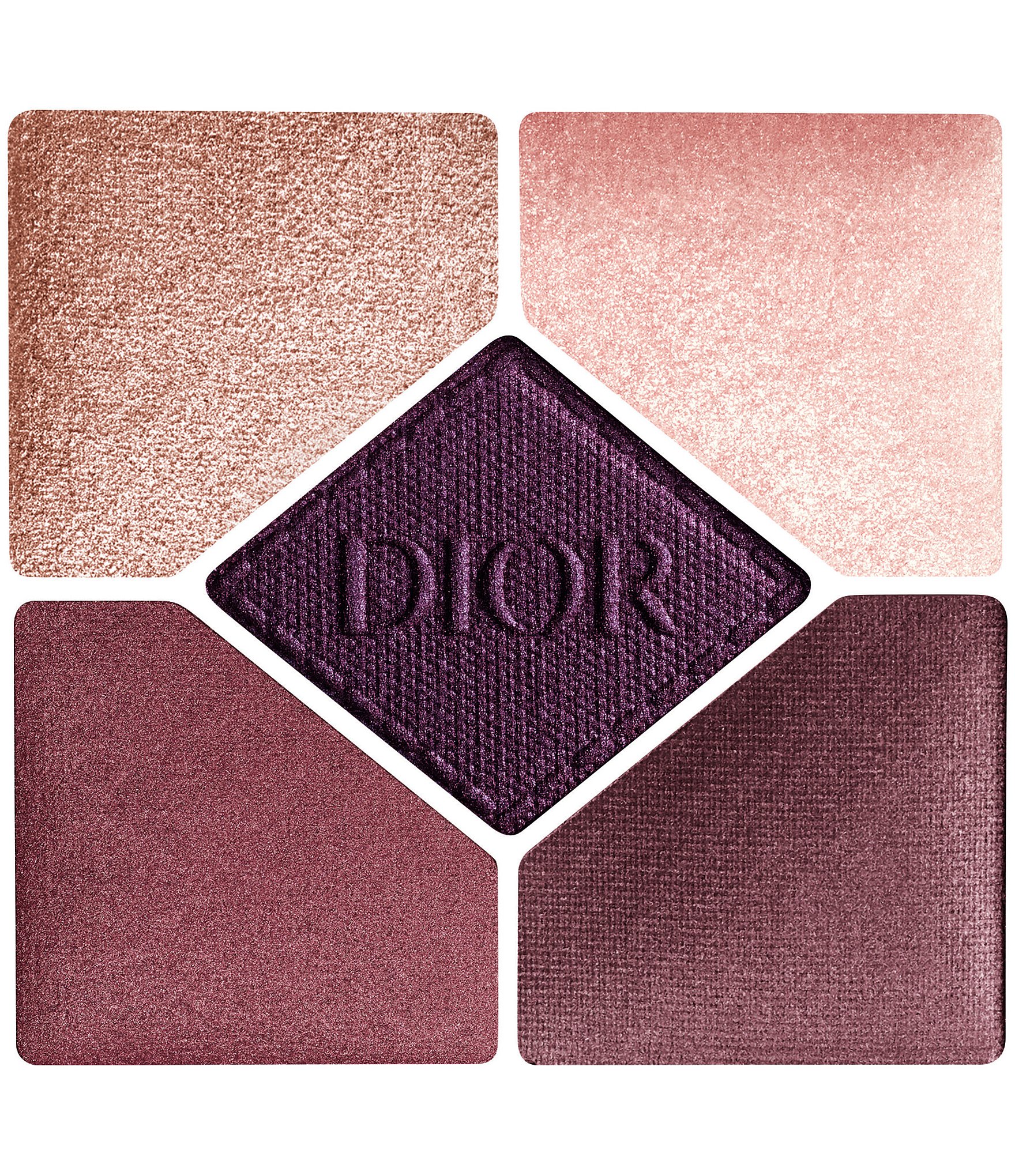 Dior Diorshow 5 Couleurs Couture Eyeshadow Palette